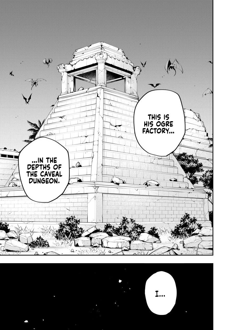 Mikata ga Yowa Sugite Hojo Mahou ni Toushite ita Kyuutei Mahou shi, Tsuihou Sarete Saikyou wo Mezasu Chap 68 - Next Chap 69