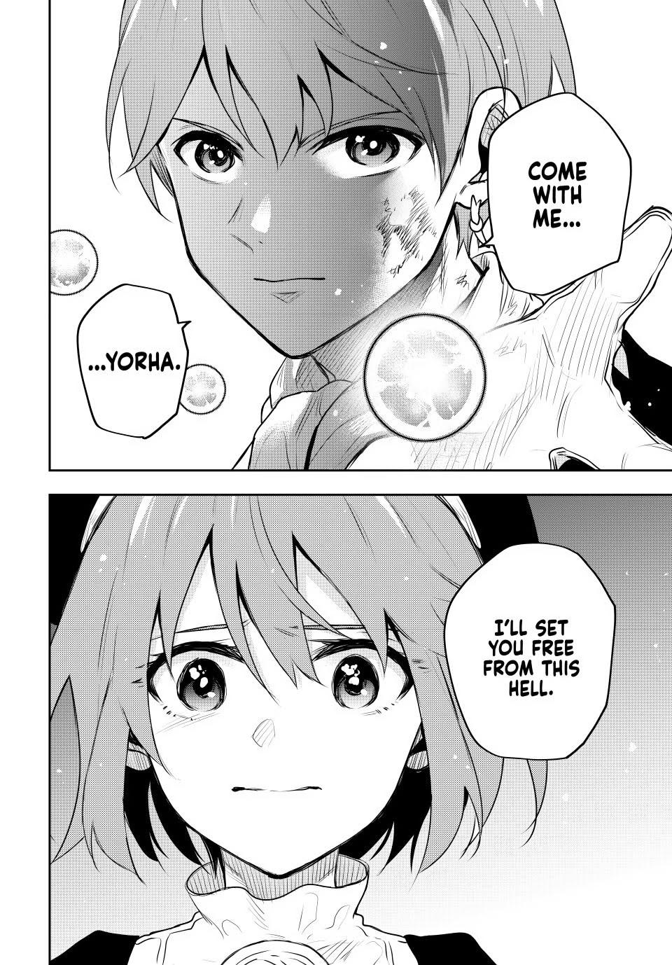 Mikata ga Yowa Sugite Hojo Mahou ni Toushite ita Kyuutei Mahou shi, Tsuihou Sarete Saikyou wo Mezasu Chap 69 - Next Chap 70