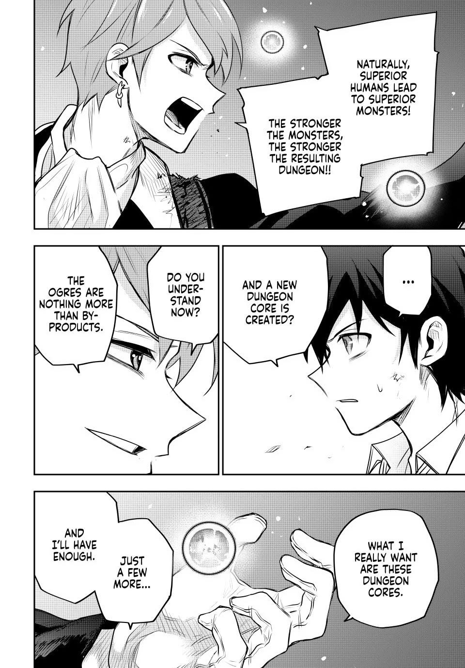 Mikata ga Yowa Sugite Hojo Mahou ni Toushite ita Kyuutei Mahou shi, Tsuihou Sarete Saikyou wo Mezasu Chap 69 - Next Chap 70