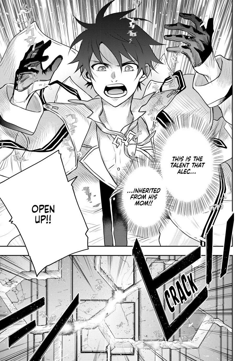 Mikata ga Yowasugite Hojo Mahou ni Tesshiteita Kyuutei Mahoushi, Tsuihou sarete Saikyou wo Mezashimasu Chap 69 - Next Chap 70