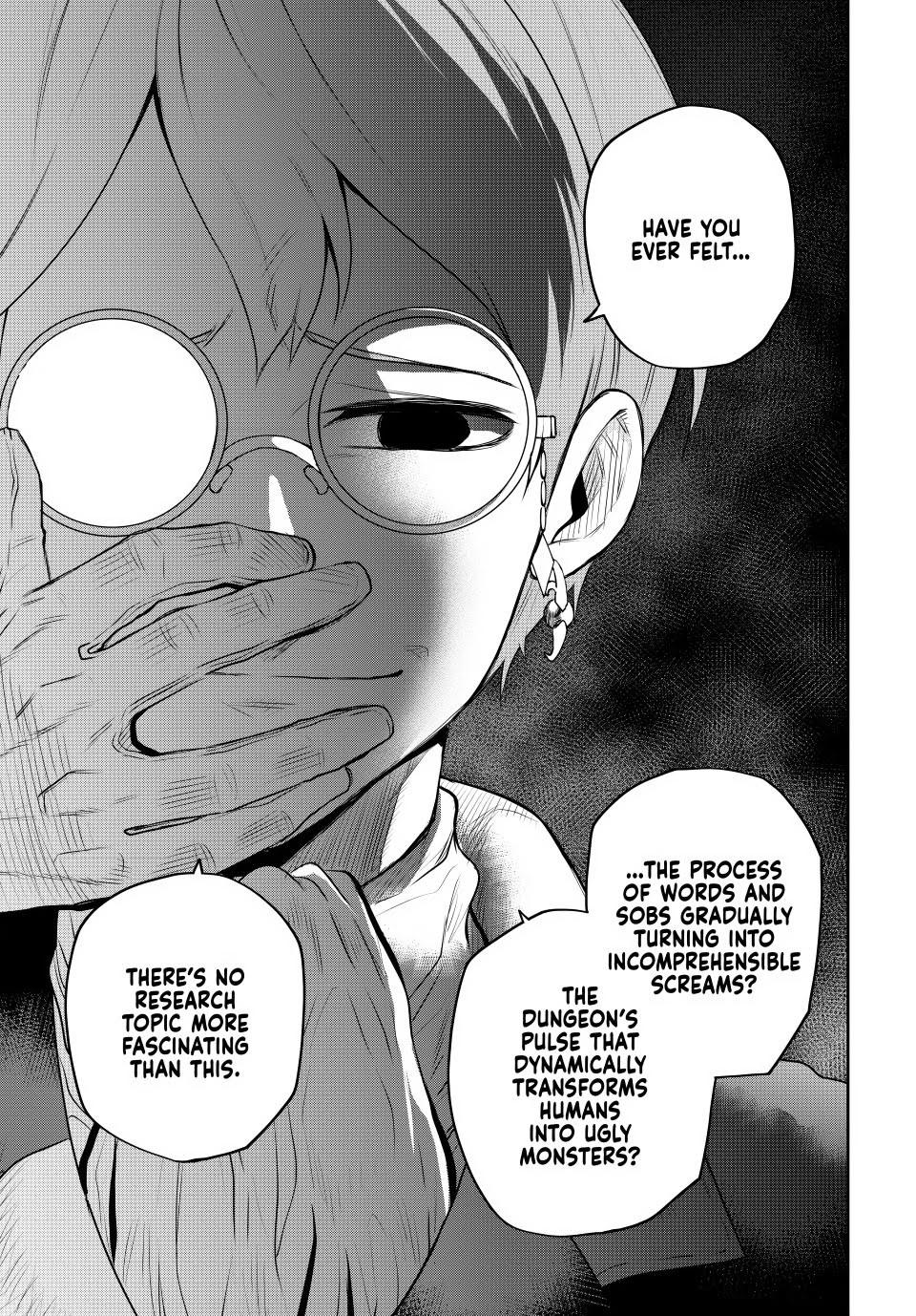 Mikata ga Yowa Sugite Hojo Mahou ni Toushite ita Kyuutei Mahou shi, Tsuihou Sarete Saikyou wo Mezasu Chap 60 - Next Chap 61