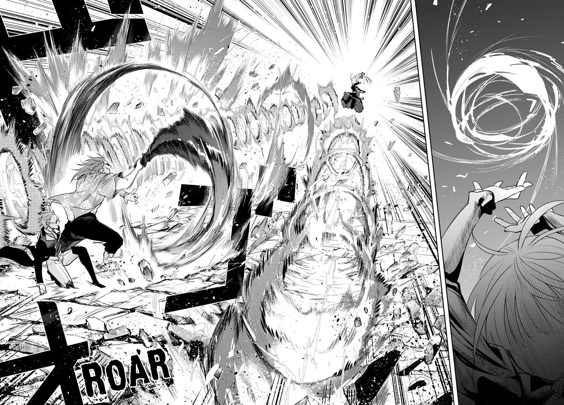 Mikata ga Yowa Sugite Hojo Mahou ni Toushite ita Kyuutei Mahou shi, Tsuihou Sarete Saikyou wo Mezasu Chap 60 - Next Chap 61