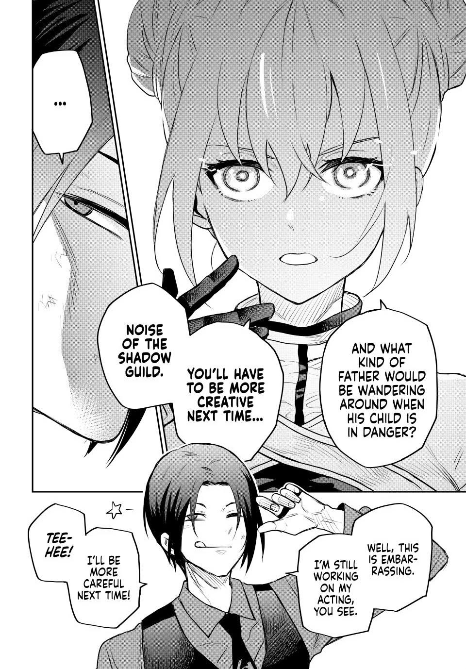 Mikata ga Yowa Sugite Hojo Mahou ni Toushite ita Kyuutei Mahou shi, Tsuihou Sarete Saikyou wo Mezasu Chap 62 - Next Chap 63