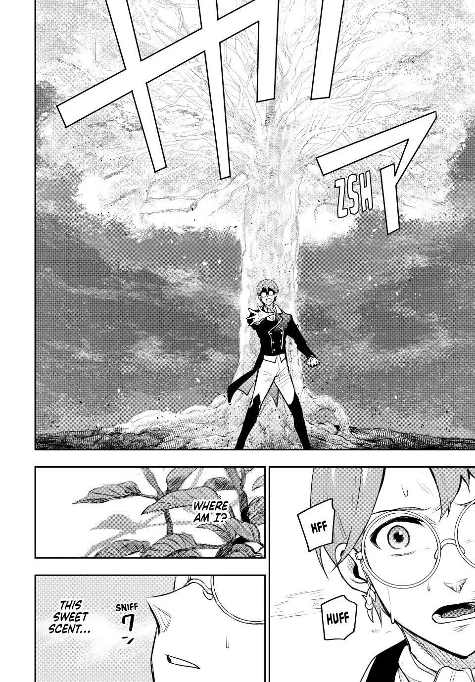 Mikata ga Yowa Sugite Hojo Mahou ni Toushite ita Kyuutei Mahou shi, Tsuihou Sarete Saikyou wo Mezasu Chap 74 - Next Chap 75