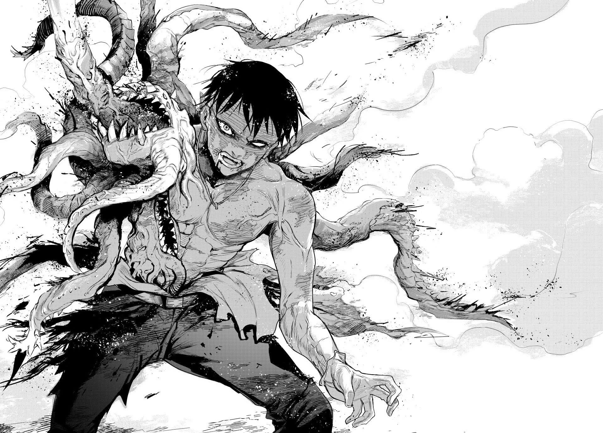 Mikata ga Yowa Sugite Hojo Mahou ni Toushite ita Kyuutei Mahou shi, Tsuihou Sarete Saikyou wo Mezasu Chap 74 - Next Chap 75