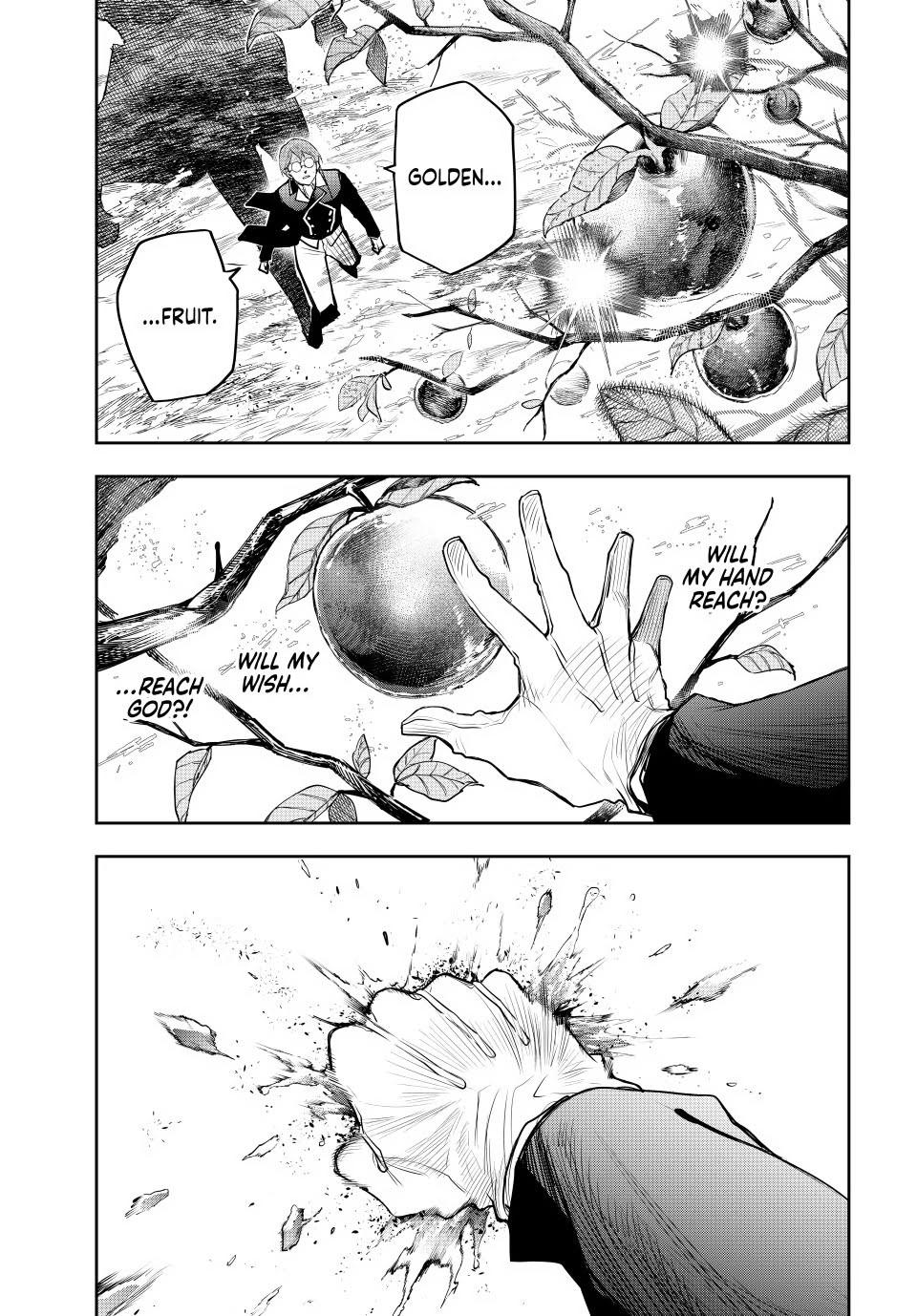 Mikata ga Yowa Sugite Hojo Mahou ni Toushite ita Kyuutei Mahou shi, Tsuihou Sarete Saikyou wo Mezasu Chap 74 - Next Chap 75
