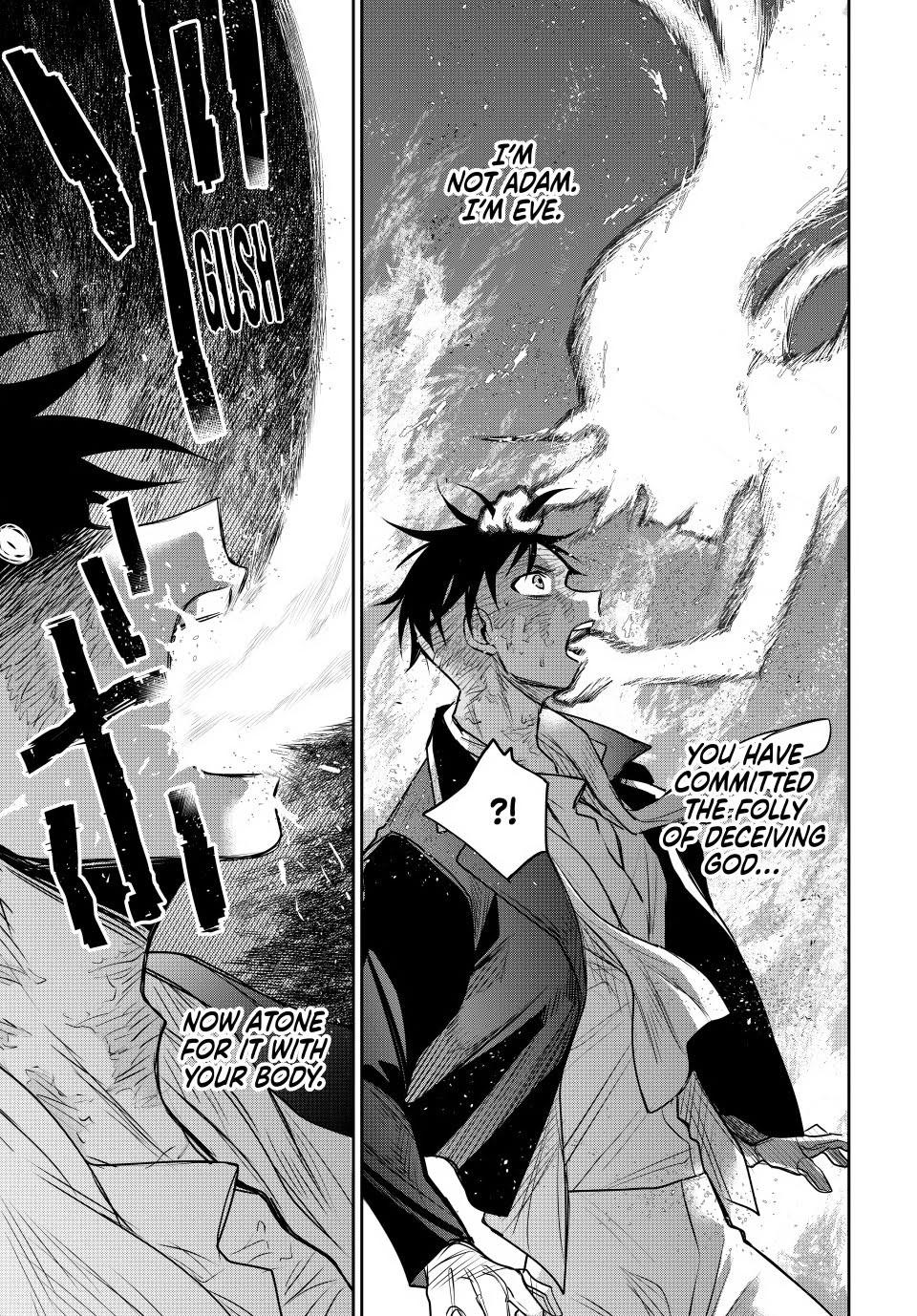 Mikata ga Yowa Sugite Hojo Mahou ni Toushite ita Kyuutei Mahou shi, Tsuihou Sarete Saikyou wo Mezasu Chap 74 - Next Chap 75