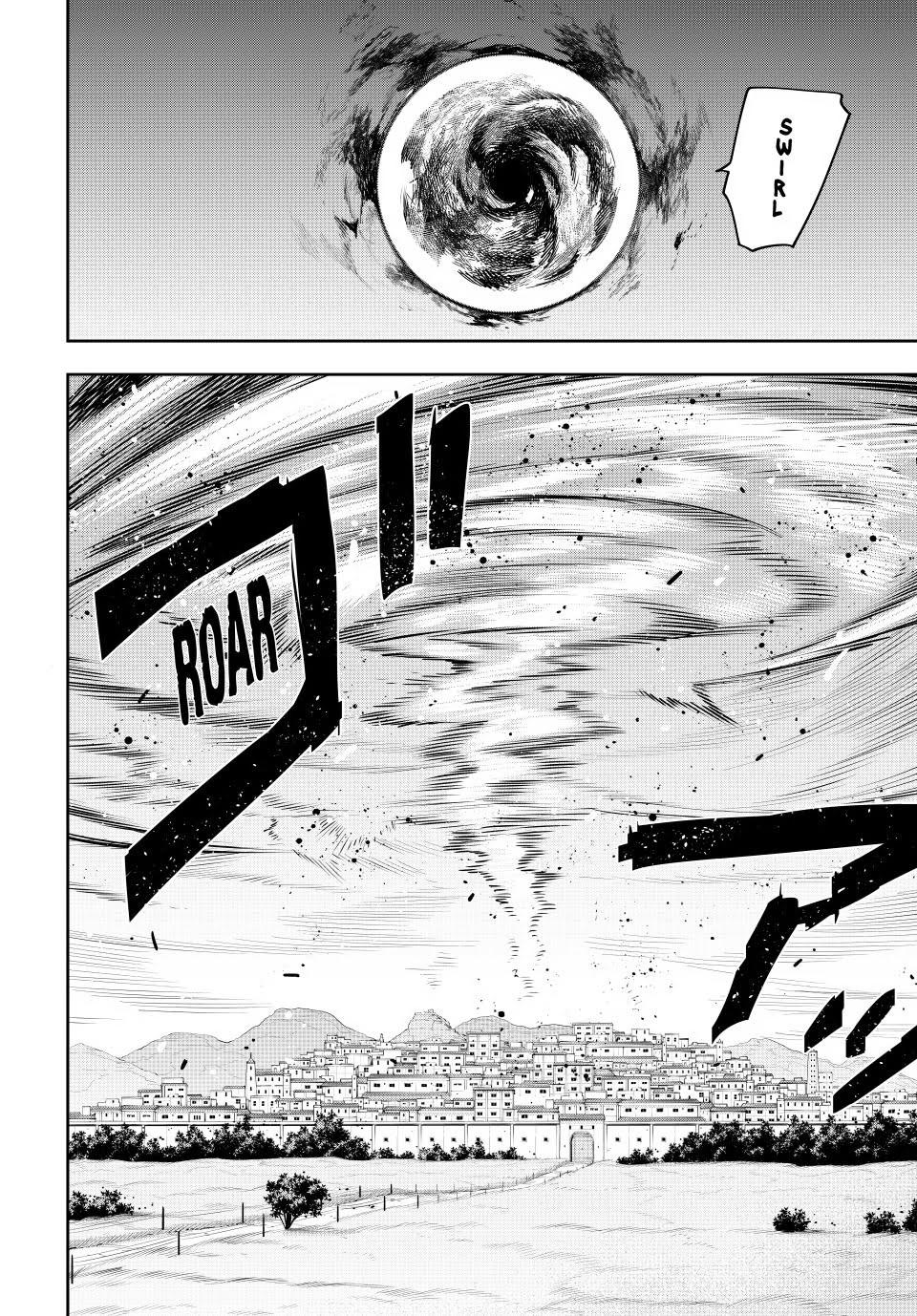 Mikata ga Yowa Sugite Hojo Mahou ni Toushite ita Kyuutei Mahou shi, Tsuihou Sarete Saikyou wo Mezasu Chap 74 - Next Chap 75