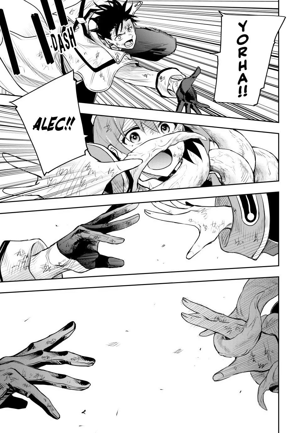 Mikata ga Yowa Sugite Hojo Mahou ni Toushite ita Kyuutei Mahou shi, Tsuihou Sarete Saikyou wo Mezasu Chap 75 - Next Chap 76