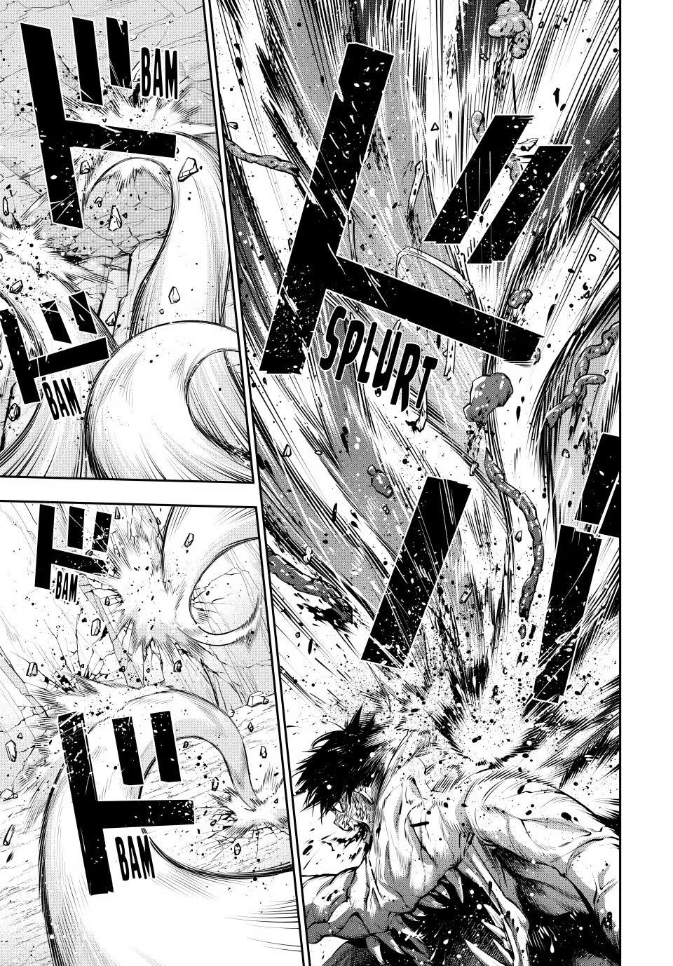 Mikata ga Yowa Sugite Hojo Mahou ni Toushite ita Kyuutei Mahou shi, Tsuihou Sarete Saikyou wo Mezasu Chap 76 - Next Chap 77
