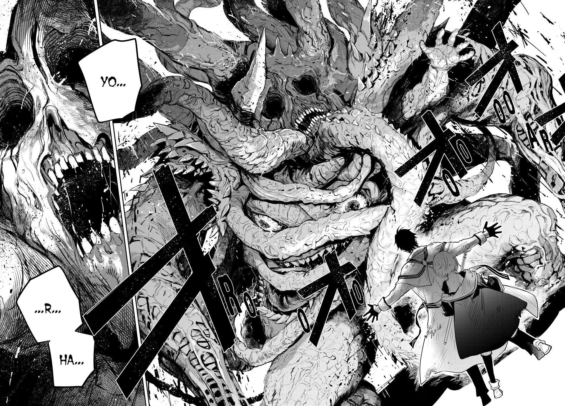 Mikata ga Yowa Sugite Hojo Mahou ni Toushite ita Kyuutei Mahou shi, Tsuihou Sarete Saikyou wo Mezasu Chap 76 - Next Chap 77