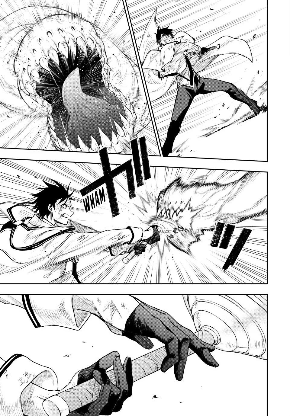 Mikata ga Yowa Sugite Hojo Mahou ni Toushite ita Kyuutei Mahou shi, Tsuihou Sarete Saikyou wo Mezasu Chap 76 - Next Chap 77