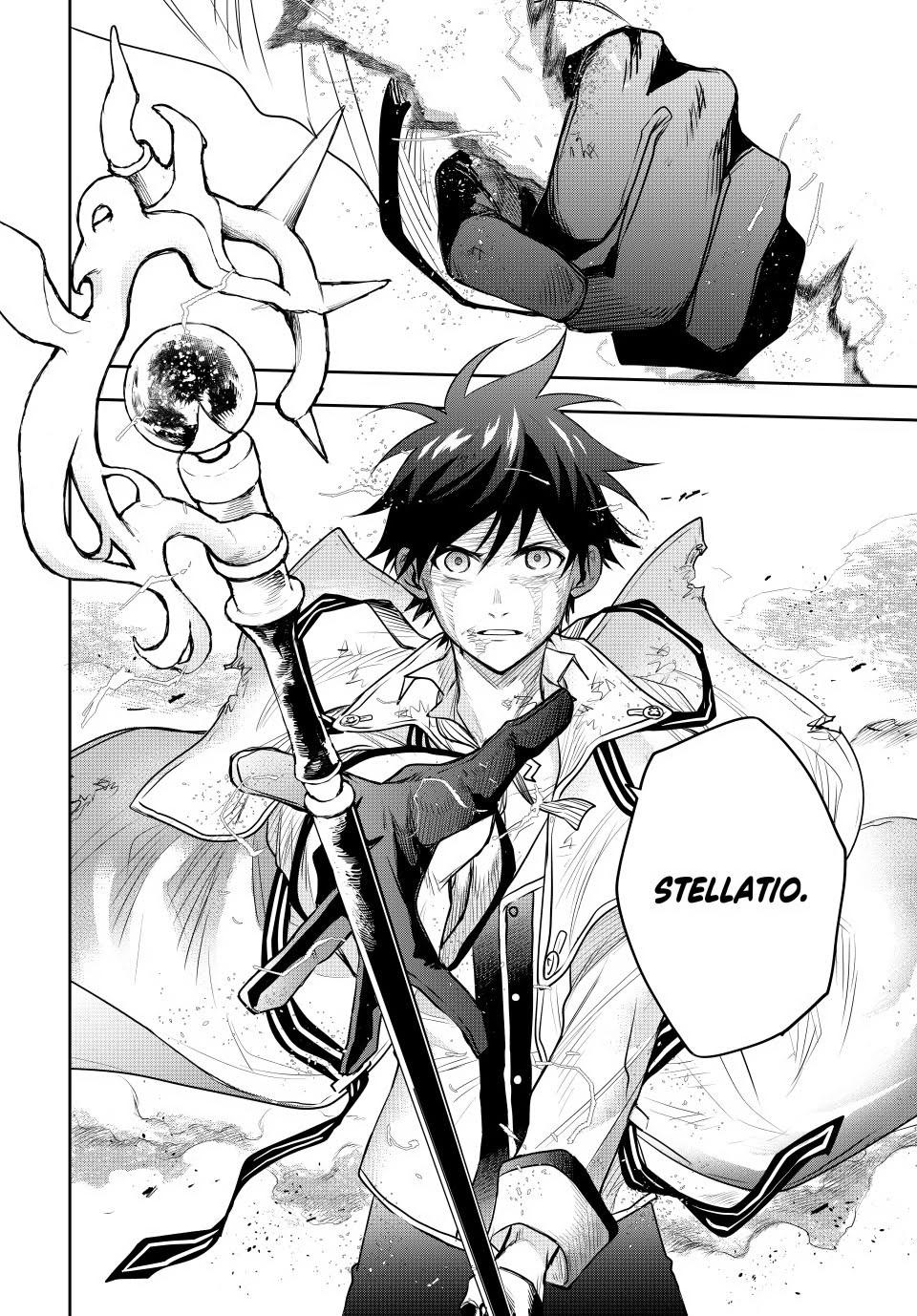 Mikata ga Yowa Sugite Hojo Mahou ni Toushite ita Kyuutei Mahou shi, Tsuihou Sarete Saikyou wo Mezasu Chap 78 - Next Chap 79