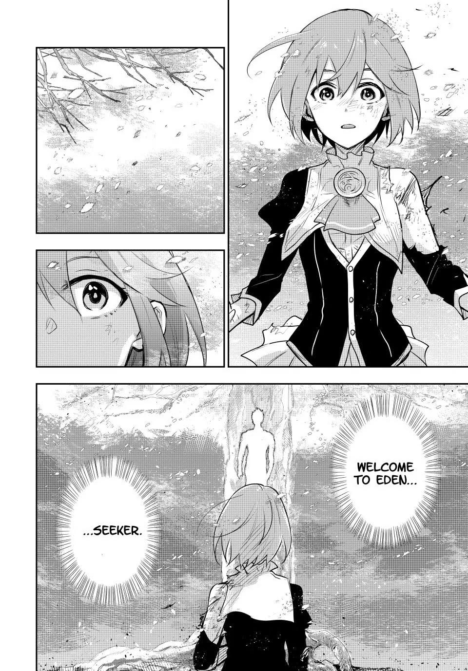 Mikata ga Yowasugite Hojo Mahou ni Tesshiteita Kyuutei Mahoushi, Tsuihou sarete Saikyou wo Mezashimasu Chap 79 - Next Chap 80