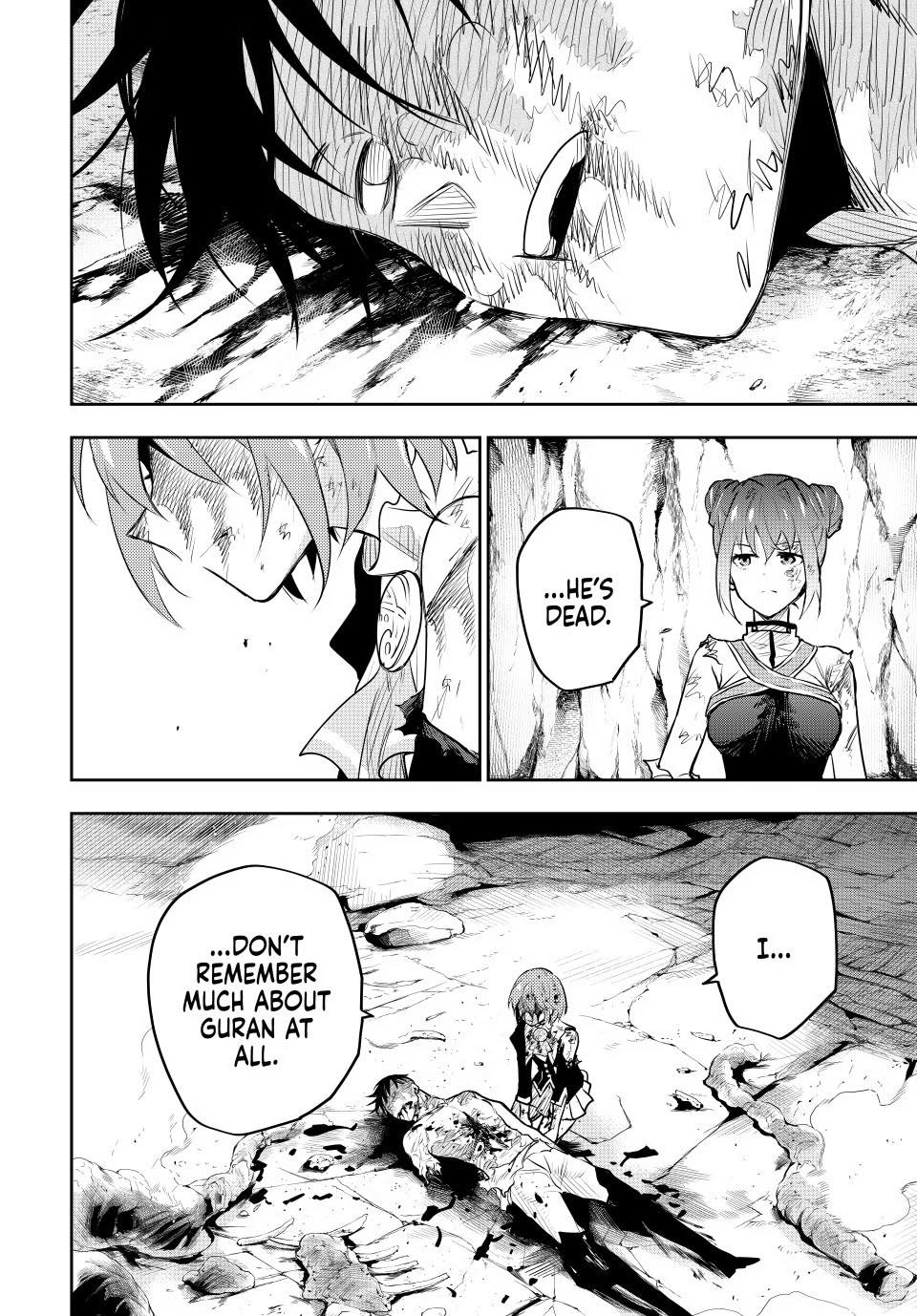 Mikata ga Yowa Sugite Hojo Mahou ni Toushite ita Kyuutei Mahou shi, Tsuihou Sarete Saikyou wo Mezasu Chap 79 - Next Chap 80