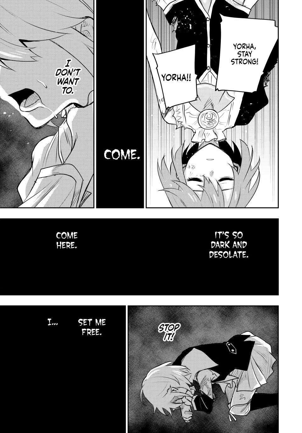 Mikata ga Yowasugite Hojo Mahou ni Tesshiteita Kyuutei Mahoushi, Tsuihou sarete Saikyou wo Mezashimasu Chap 79 - Next Chap 80