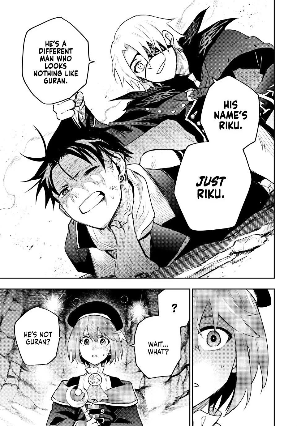 Mikata ga Yowa Sugite Hojo Mahou ni Toushite ita Kyuutei Mahou shi, Tsuihou Sarete Saikyou wo Mezasu Chap 70 - Next Chap 71