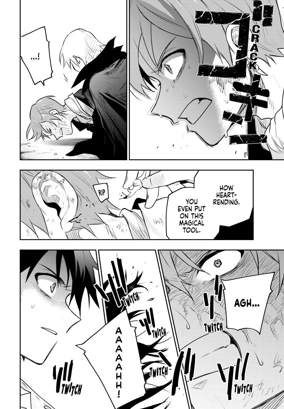 Mikata ga Yowa Sugite Hojo Mahou ni Toushite ita Kyuutei Mahou shi, Tsuihou Sarete Saikyou wo Mezasu Chap 70 - Next Chap 71