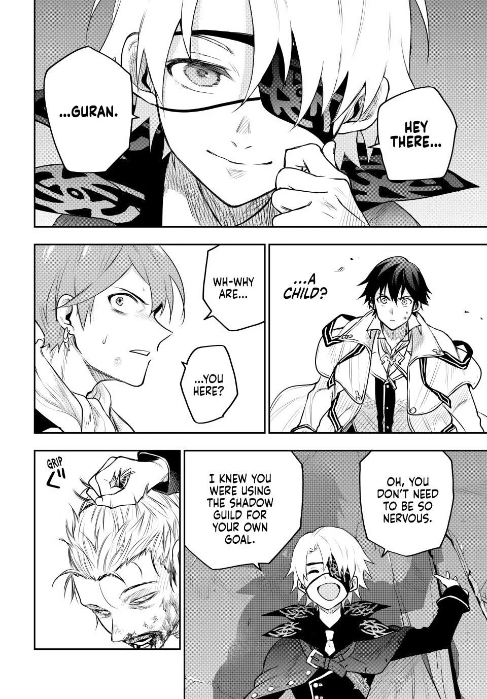 Mikata ga Yowa Sugite Hojo Mahou ni Toushite ita Kyuutei Mahou shi, Tsuihou Sarete Saikyou wo Mezasu Chap 70 - Next Chap 71