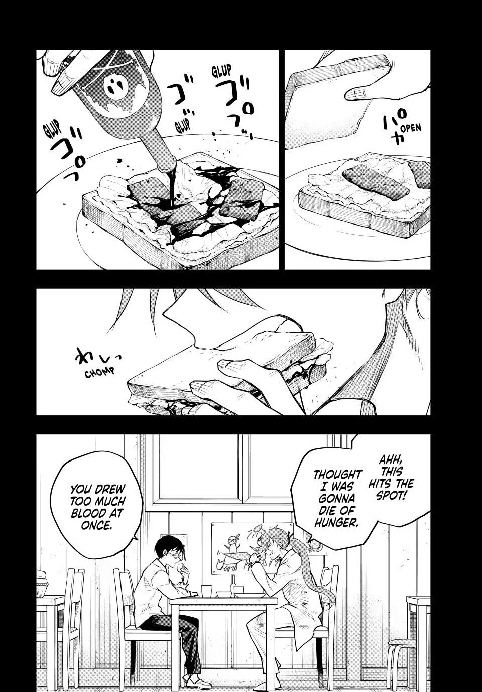 Mikata ga Yowa Sugite Hojo Mahou ni Toushite ita Kyuutei Mahou shi, Tsuihou Sarete Saikyou wo Mezasu Chap 71 - Next Chap 72