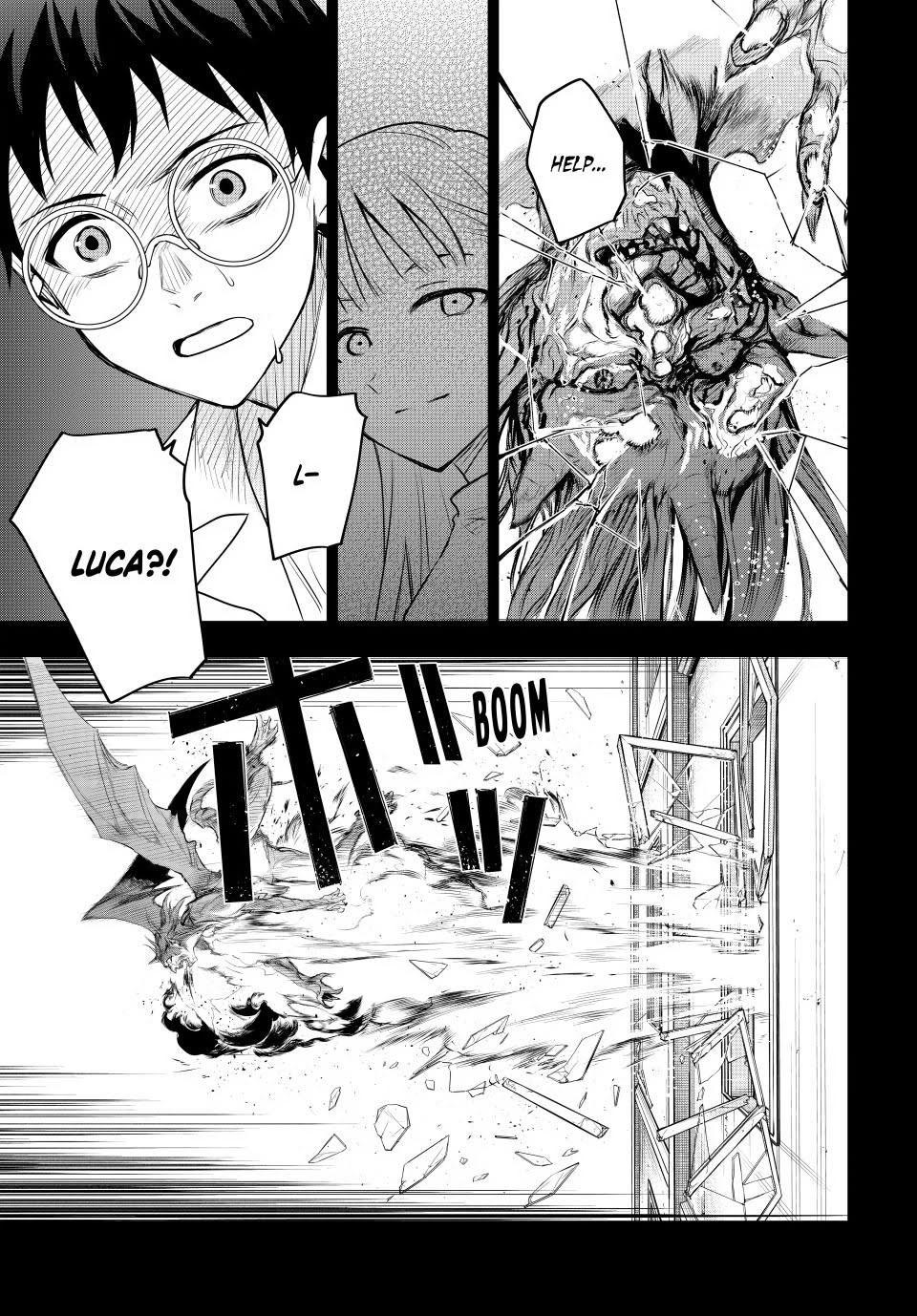 Mikata ga Yowa Sugite Hojo Mahou ni Toushite ita Kyuutei Mahou shi, Tsuihou Sarete Saikyou wo Mezasu Chap 71 - Next Chap 72