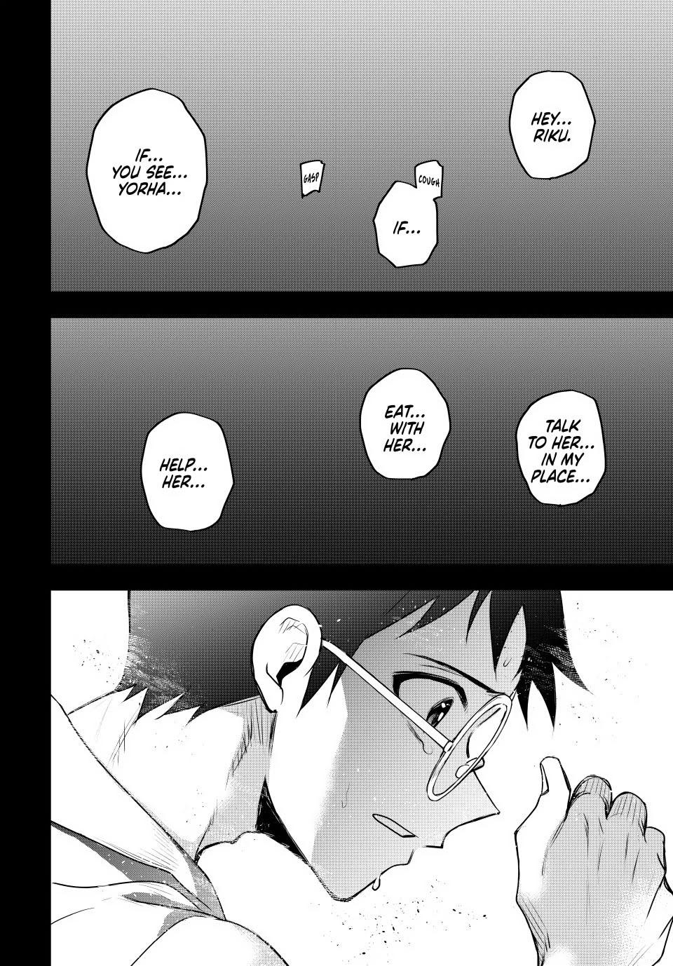 Mikata ga Yowa Sugite Hojo Mahou ni Toushite ita Kyuutei Mahou shi, Tsuihou Sarete Saikyou wo Mezasu Chap 72 - Next Chap 73