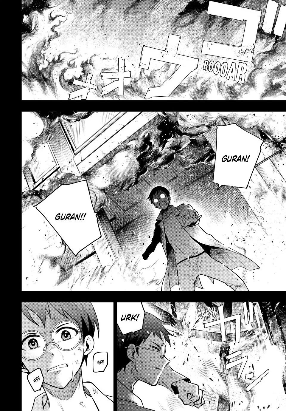 Mikata ga Yowa Sugite Hojo Mahou ni Toushite ita Kyuutei Mahou shi, Tsuihou Sarete Saikyou wo Mezasu Chap 72 - Next Chap 73
