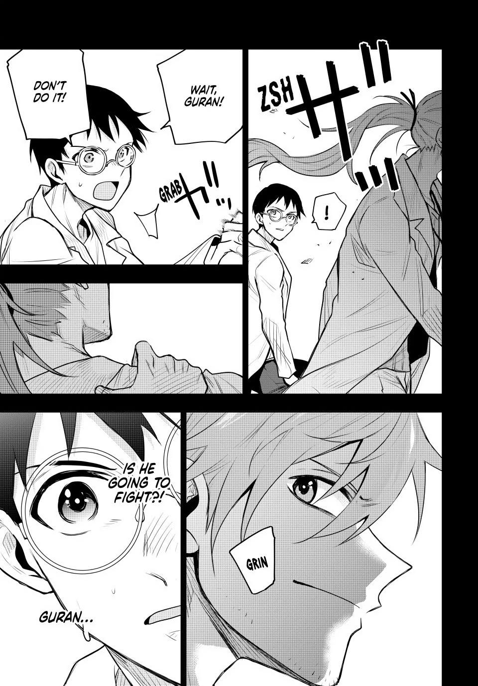 Mikata ga Yowa Sugite Hojo Mahou ni Toushite ita Kyuutei Mahou shi, Tsuihou Sarete Saikyou wo Mezasu Chap 72 - Next Chap 73
