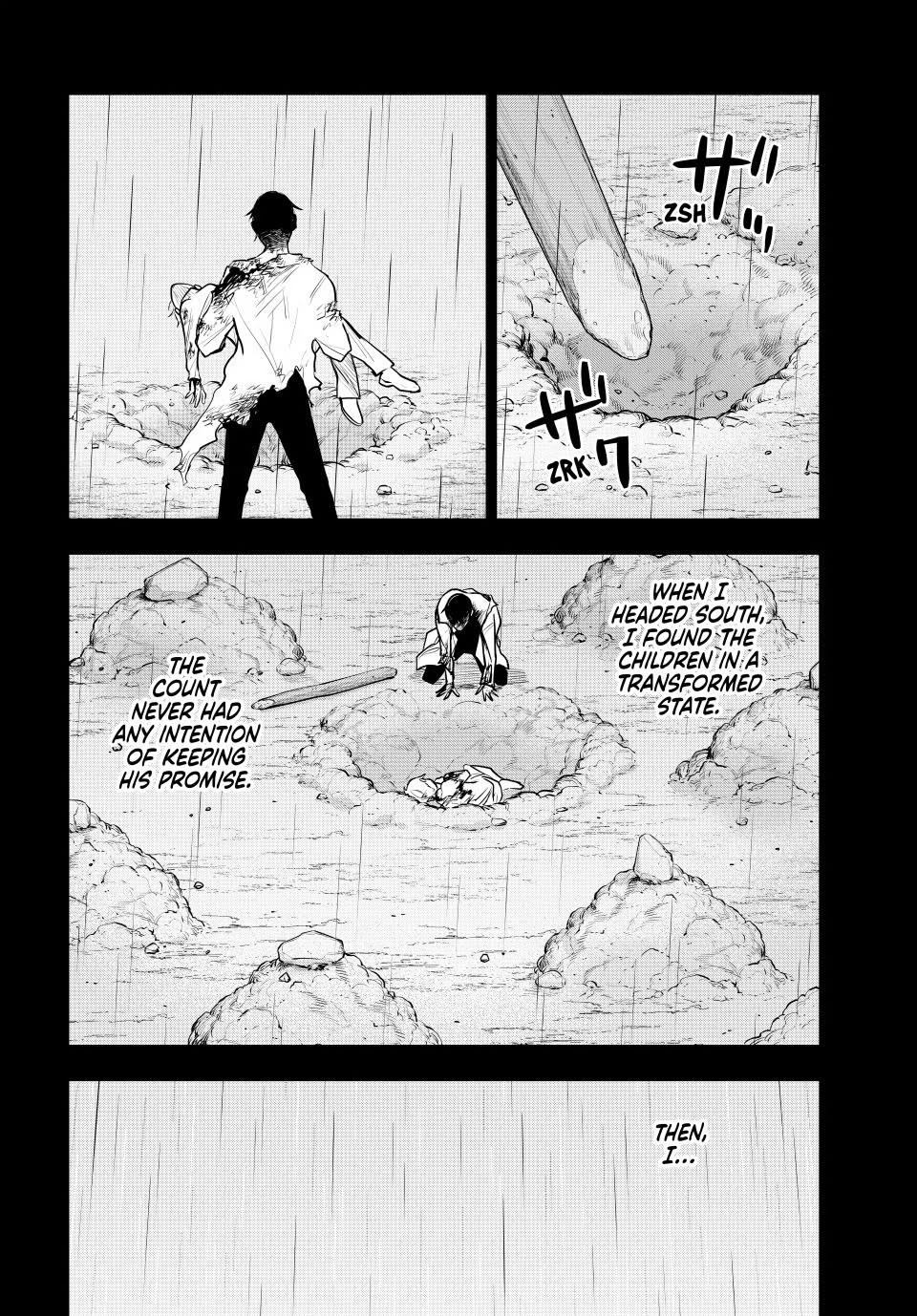Mikata ga Yowa Sugite Hojo Mahou ni Toushite ita Kyuutei Mahou shi, Tsuihou Sarete Saikyou wo Mezasu Chap 73 - Next Chap 74