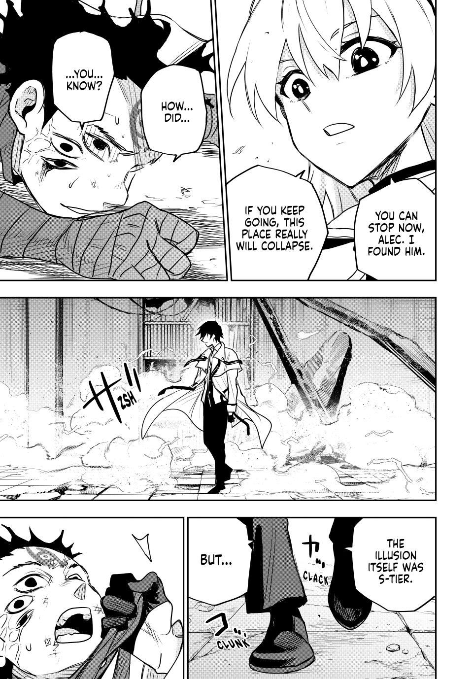 Mikata ga Yowa Sugite Hojo Mahou ni Toushite ita Kyuutei Mahou shi, Tsuihou Sarete Saikyou wo Mezasu Chap 87 - Next Chap 88