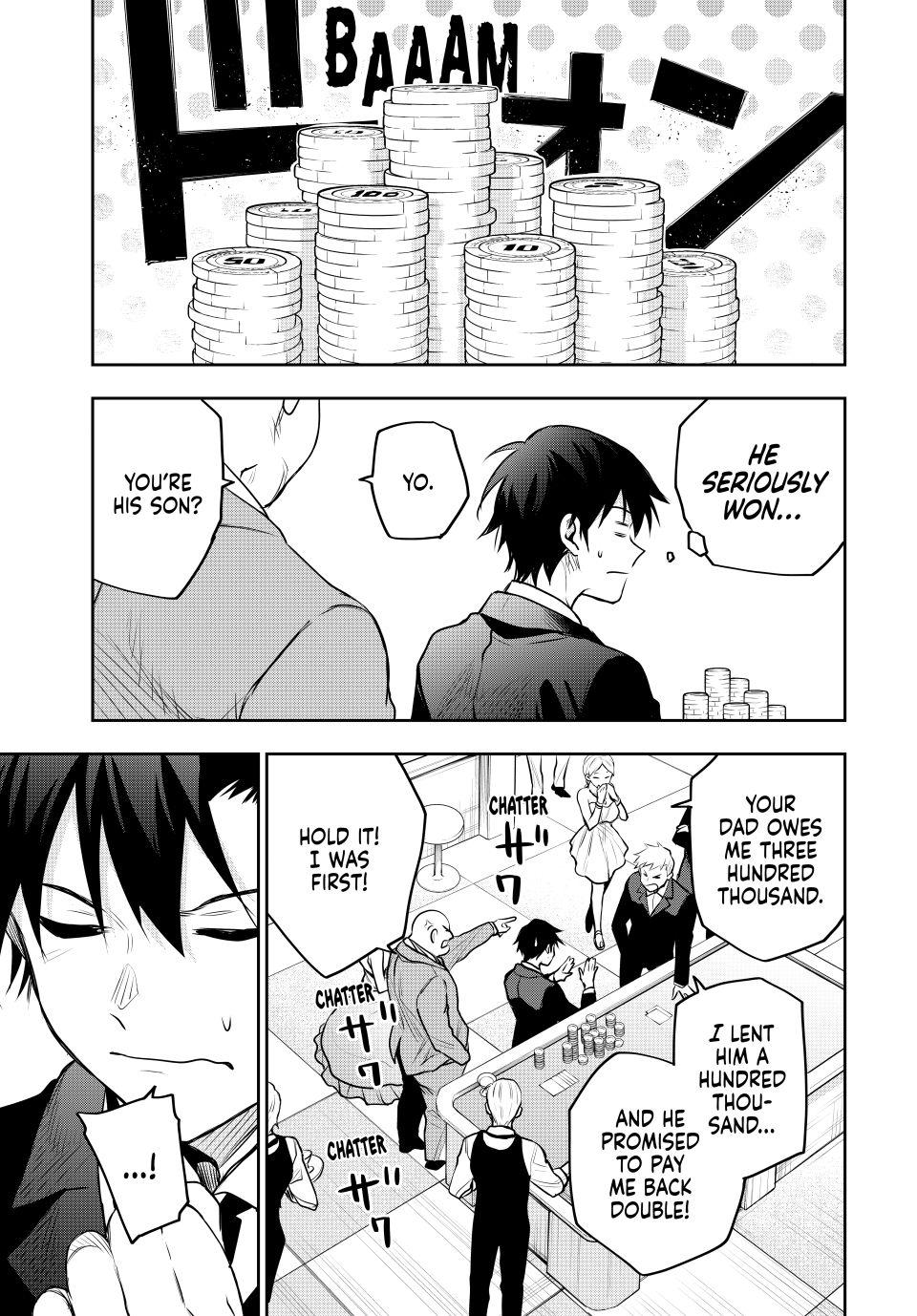 Mikata ga Yowa Sugite Hojo Mahou ni Toushite ita Kyuutei Mahou shi, Tsuihou Sarete Saikyou wo Mezasu Chap 84 - Next Chap 85