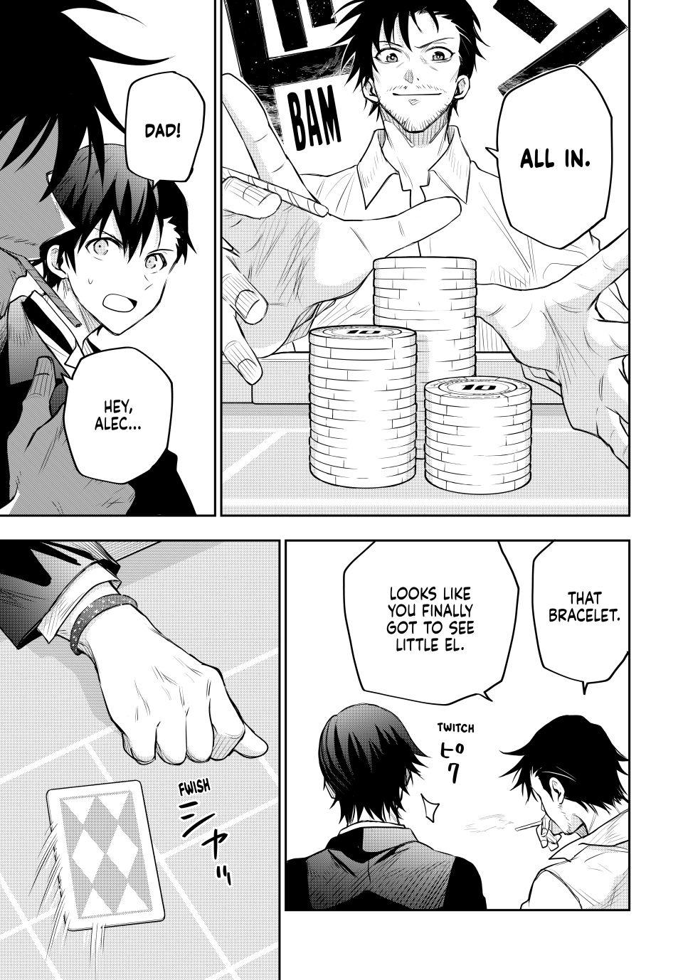 Mikata ga Yowasugite Hojo Mahou ni Tesshiteita Kyuutei Mahoushi, Tsuihou sarete Saikyou wo Mezashimasu Chap 84 - Next Chap 85