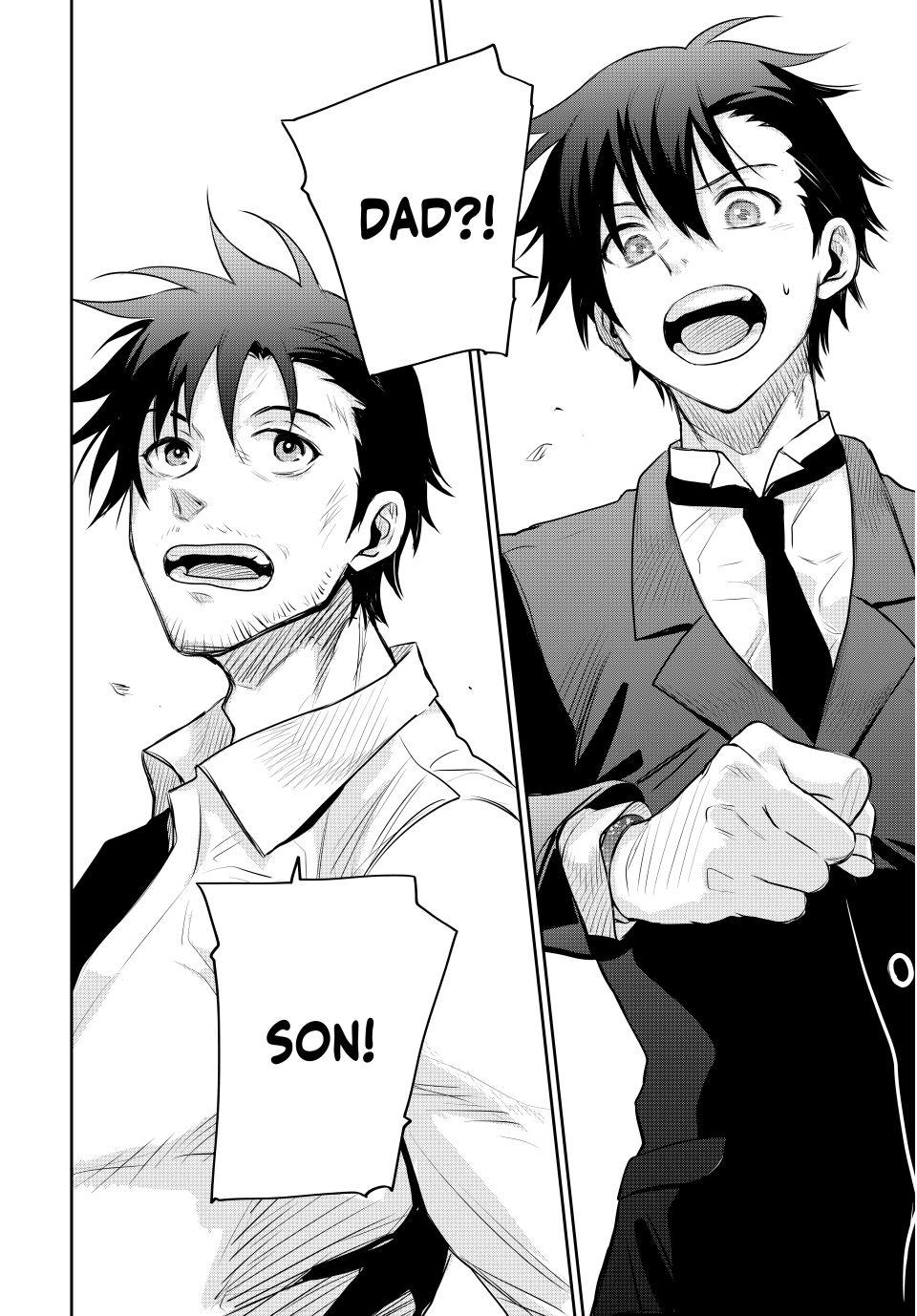 Mikata ga Yowa Sugite Hojo Mahou ni Toushite ita Kyuutei Mahou shi, Tsuihou Sarete Saikyou wo Mezasu Chap 84 - Next Chap 85