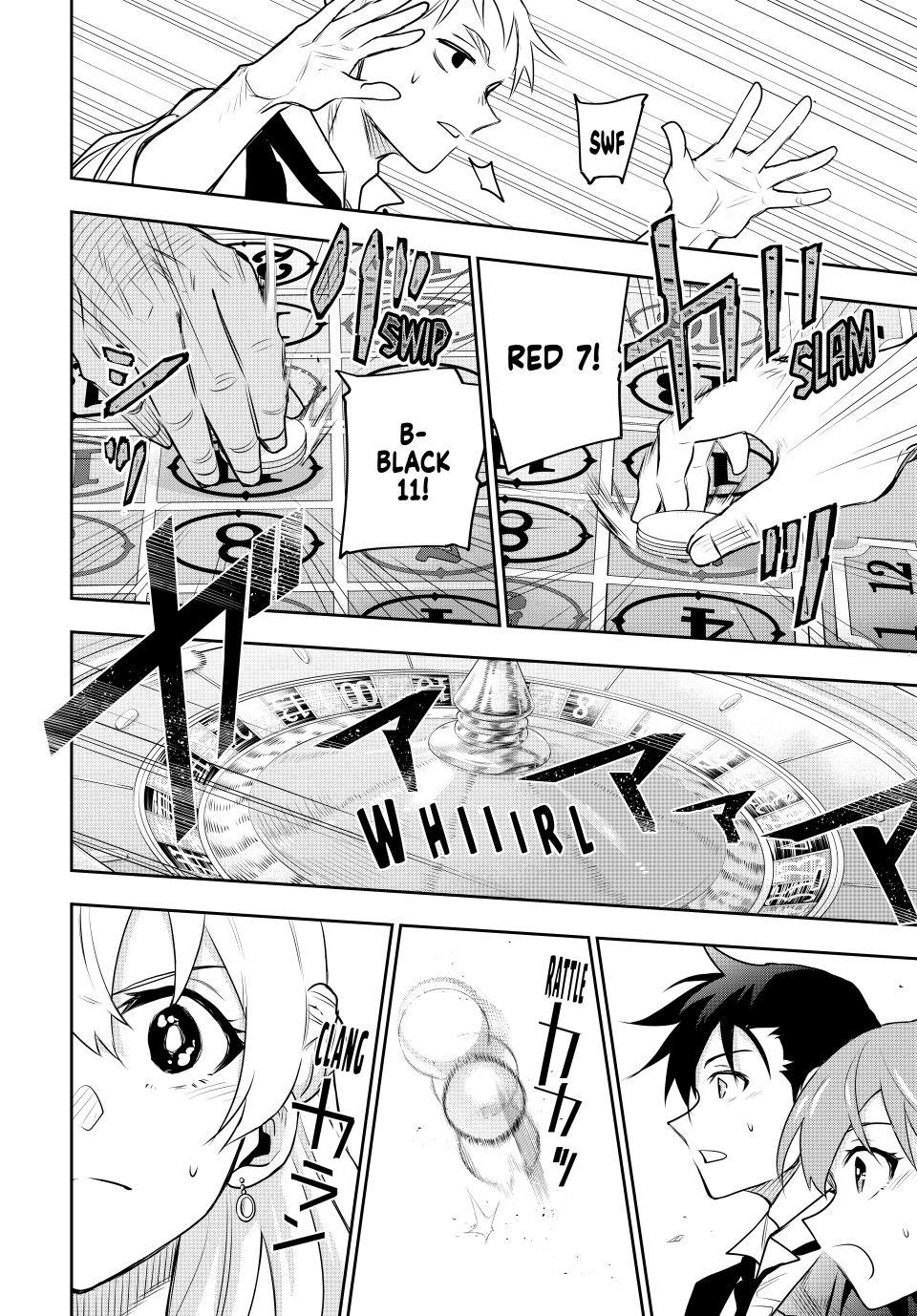Mikata ga Yowa Sugite Hojo Mahou ni Toushite ita Kyuutei Mahou shi, Tsuihou Sarete Saikyou wo Mezasu Chap 85 - Next Chap 86