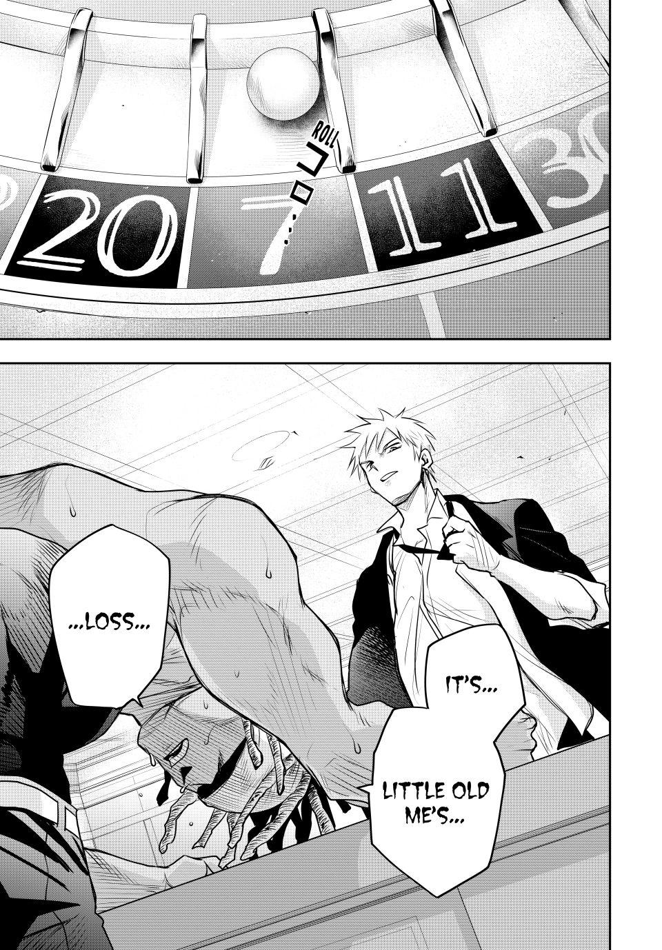 Mikata ga Yowa Sugite Hojo Mahou ni Toushite ita Kyuutei Mahou shi, Tsuihou Sarete Saikyou wo Mezasu Chap 85 - Next Chap 86