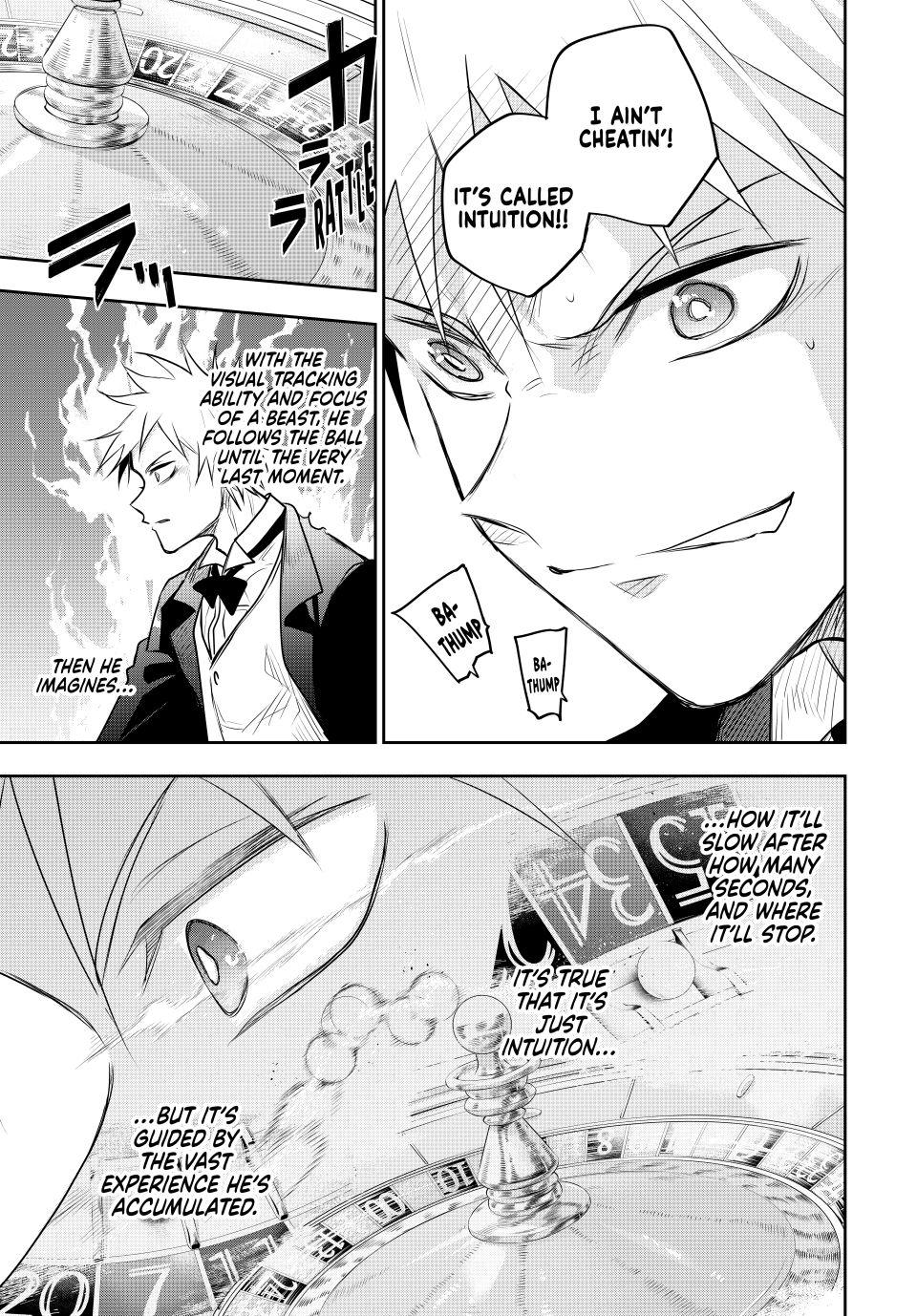 Mikata ga Yowa Sugite Hojo Mahou ni Toushite ita Kyuutei Mahou shi, Tsuihou Sarete Saikyou wo Mezasu Chap 85 - Next Chap 86