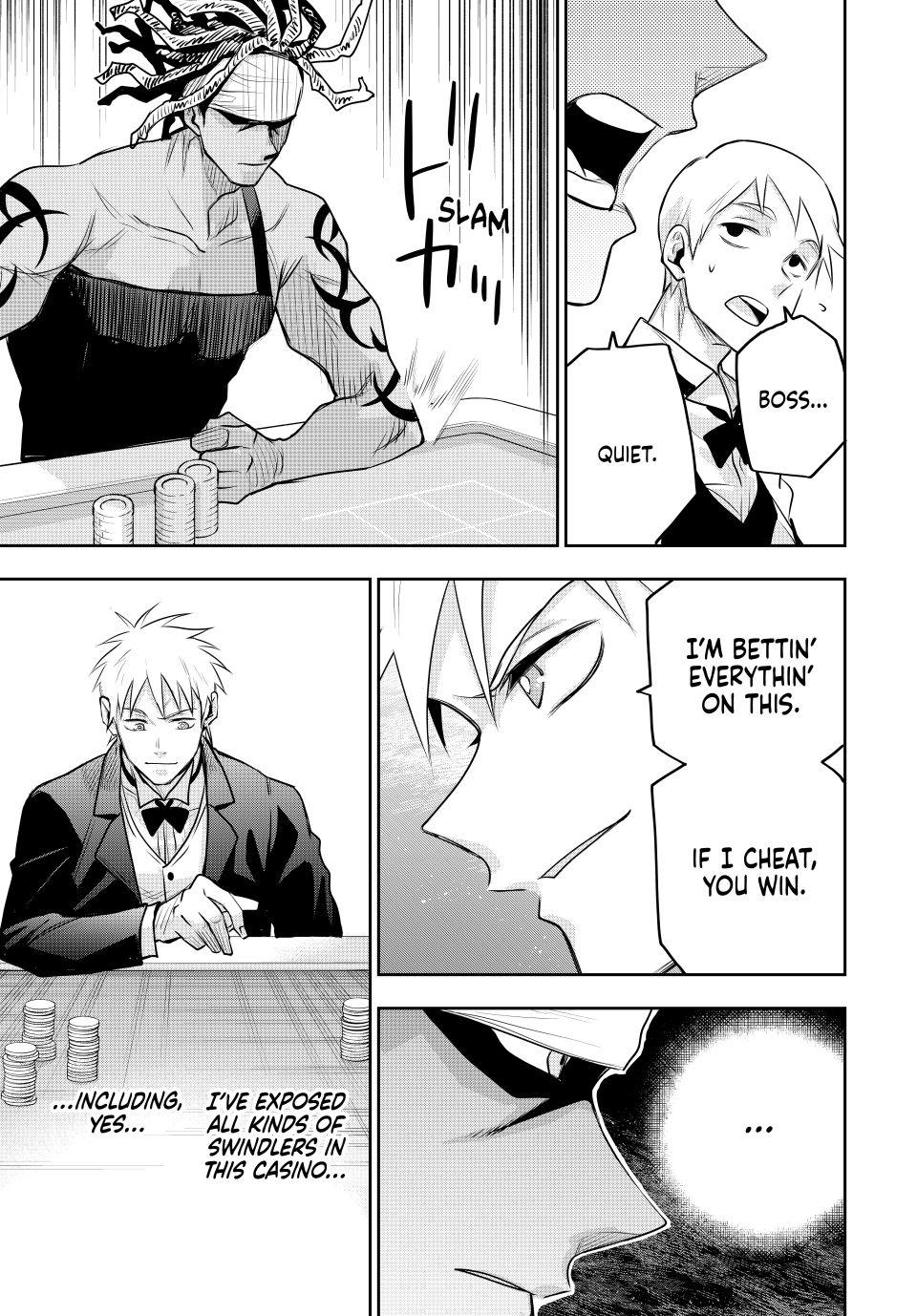 Mikata ga Yowasugite Hojo Mahou ni Tesshiteita Kyuutei Mahoushi, Tsuihou sarete Saikyou wo Mezashimasu Chap 85 - Next Chap 86
