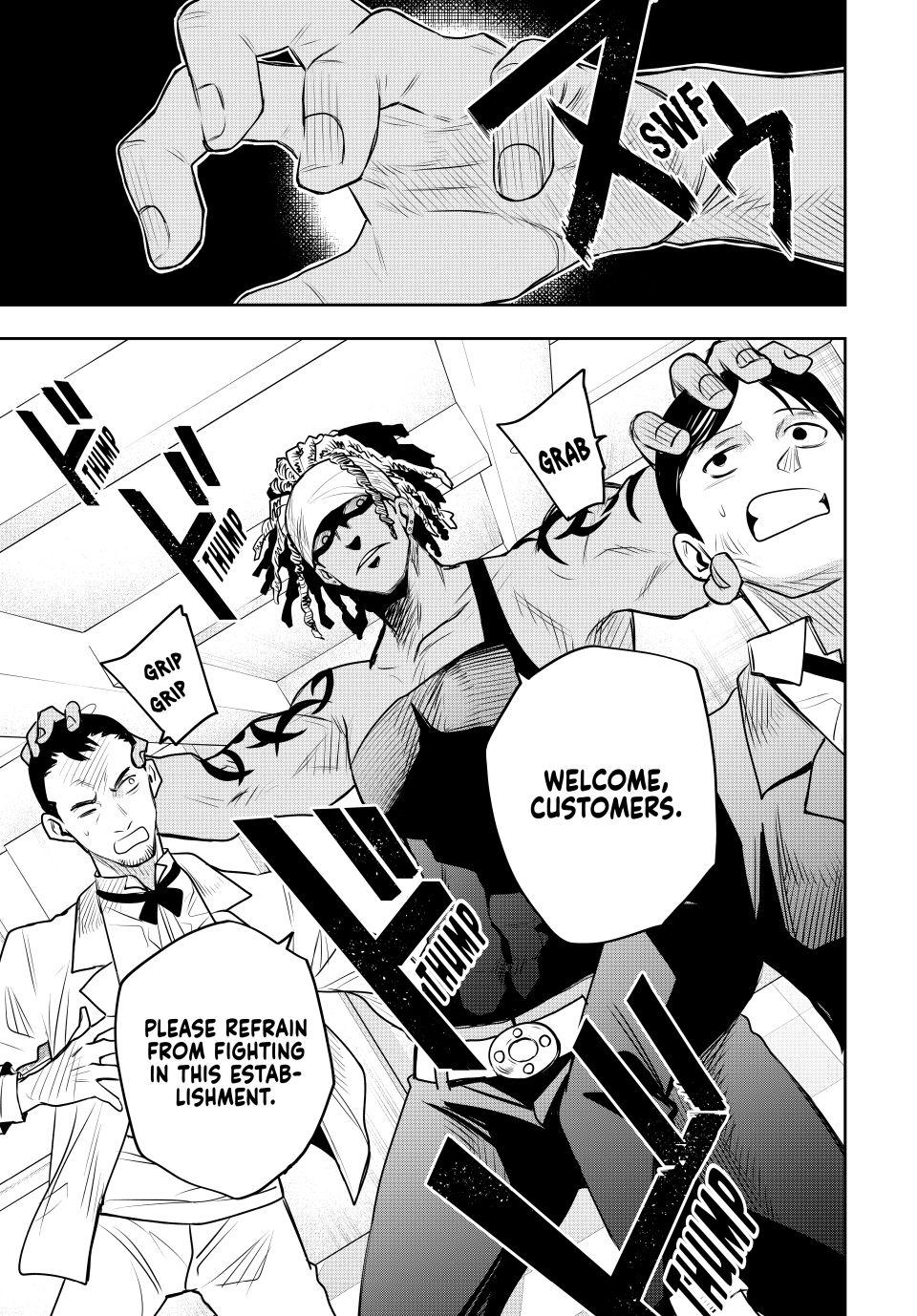Mikata ga Yowa Sugite Hojo Mahou ni Toushite ita Kyuutei Mahou shi, Tsuihou Sarete Saikyou wo Mezasu Chap 85 - Next Chap 86