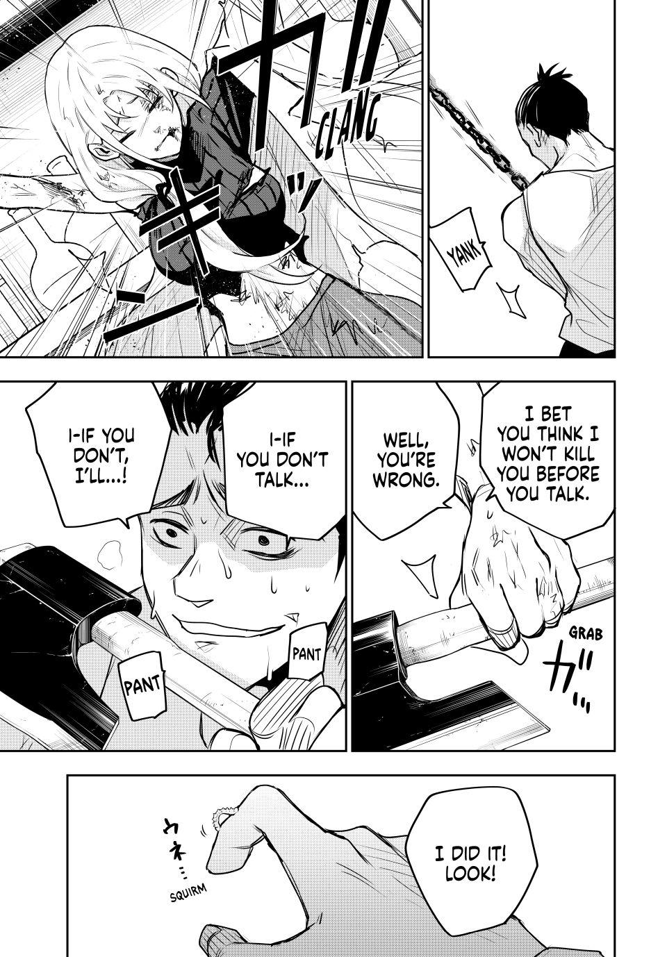 Mikata ga Yowa Sugite Hojo Mahou ni Toushite ita Kyuutei Mahou shi, Tsuihou Sarete Saikyou wo Mezasu Chap 88 - Next Chap 89