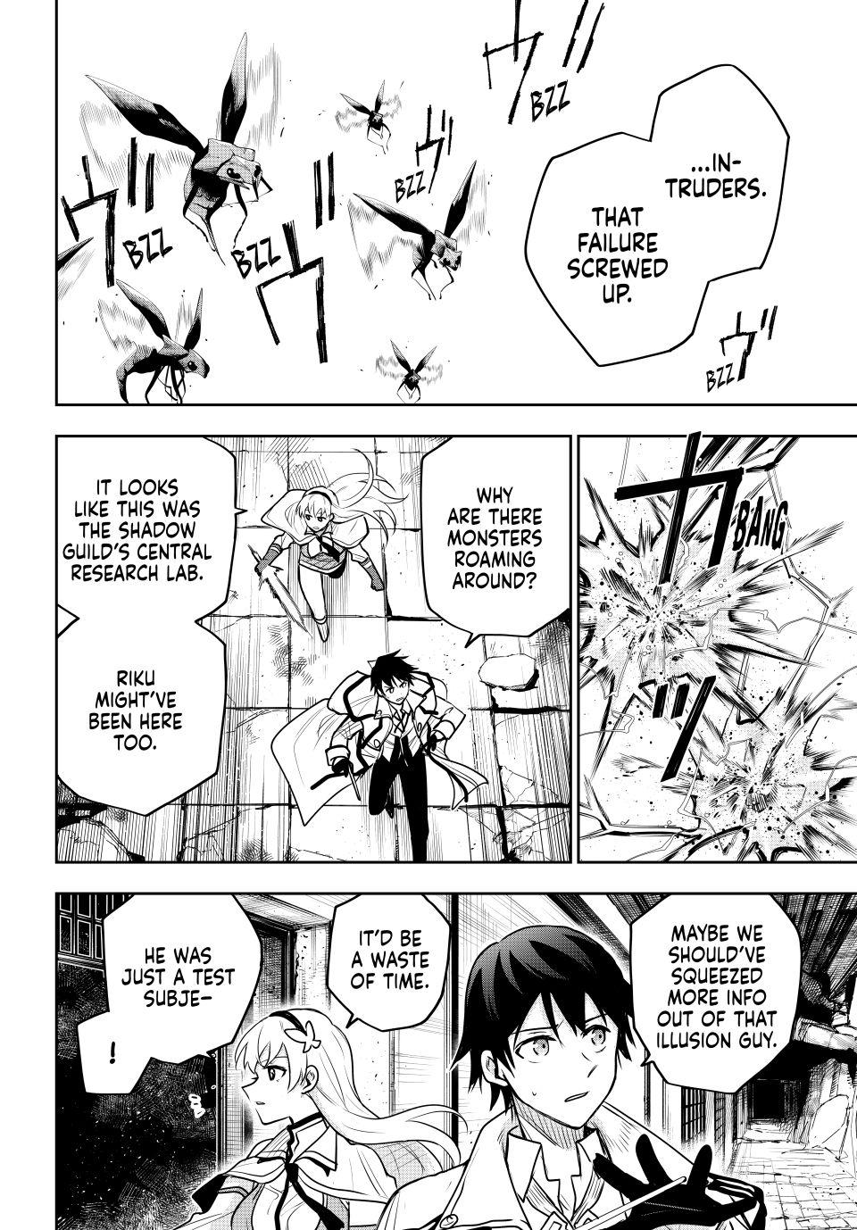 Mikata ga Yowa Sugite Hojo Mahou ni Toushite ita Kyuutei Mahou shi, Tsuihou Sarete Saikyou wo Mezasu Chap 88 - Next Chap 89
