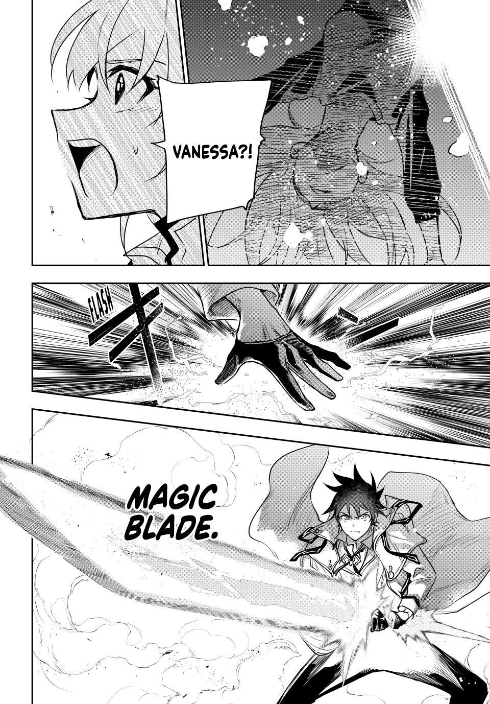 Mikata ga Yowa Sugite Hojo Mahou ni Toushite ita Kyuutei Mahou shi, Tsuihou Sarete Saikyou wo Mezasu Chap 88 - Next Chap 89