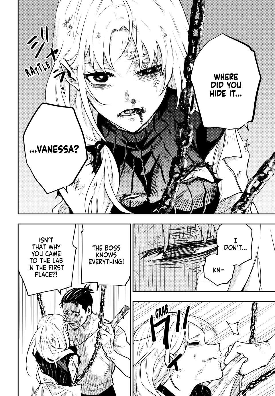 Mikata ga Yowa Sugite Hojo Mahou ni Toushite ita Kyuutei Mahou shi, Tsuihou Sarete Saikyou wo Mezasu Chap 88 - Next Chap 89