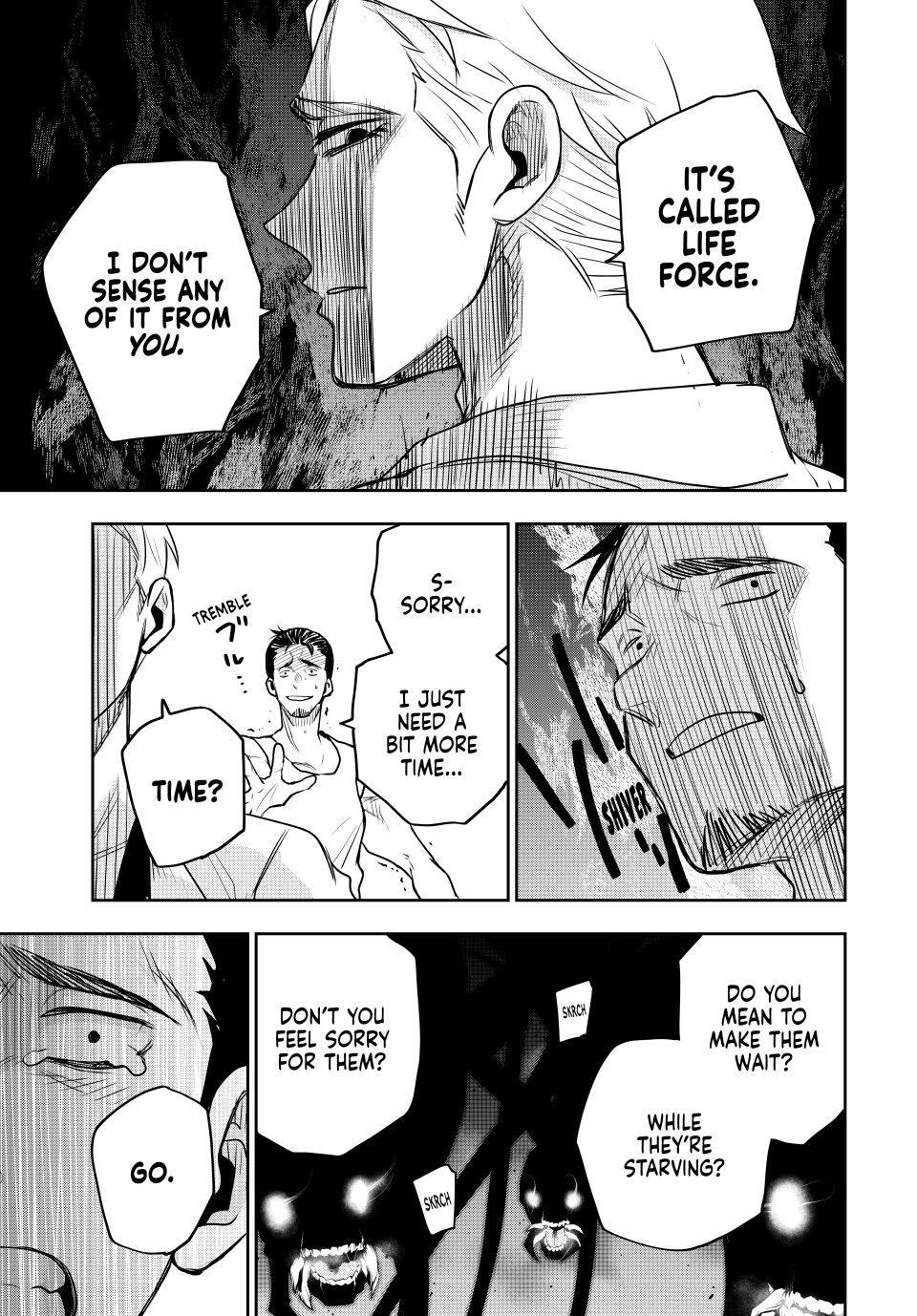 Mikata ga Yowa Sugite Hojo Mahou ni Toushite ita Kyuutei Mahou shi, Tsuihou Sarete Saikyou wo Mezasu Chap 88 - Next Chap 89