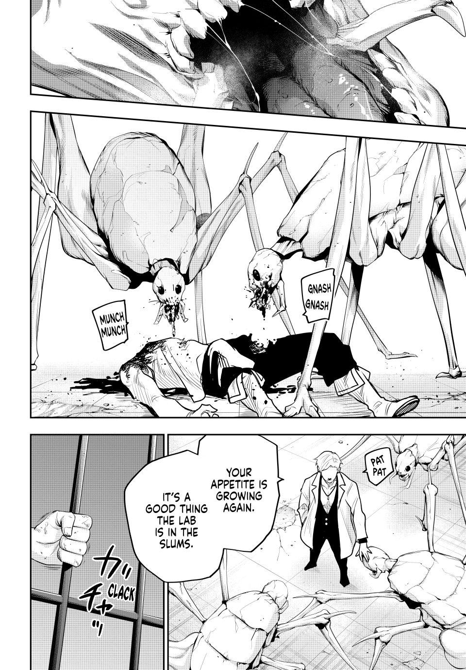 Mikata ga Yowa Sugite Hojo Mahou ni Toushite ita Kyuutei Mahou shi, Tsuihou Sarete Saikyou wo Mezasu Chap 88 - Next Chap 89