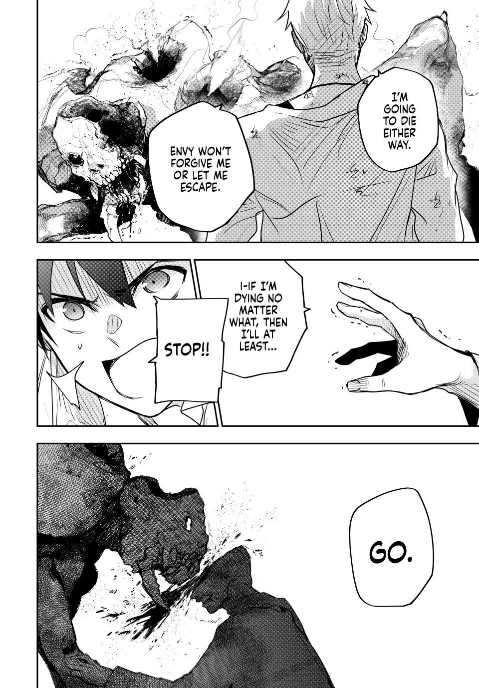 Mikata ga Yowa Sugite Hojo Mahou ni Toushite ita Kyuutei Mahou shi, Tsuihou Sarete Saikyou wo Mezasu Chap 89 - Next Chap 90