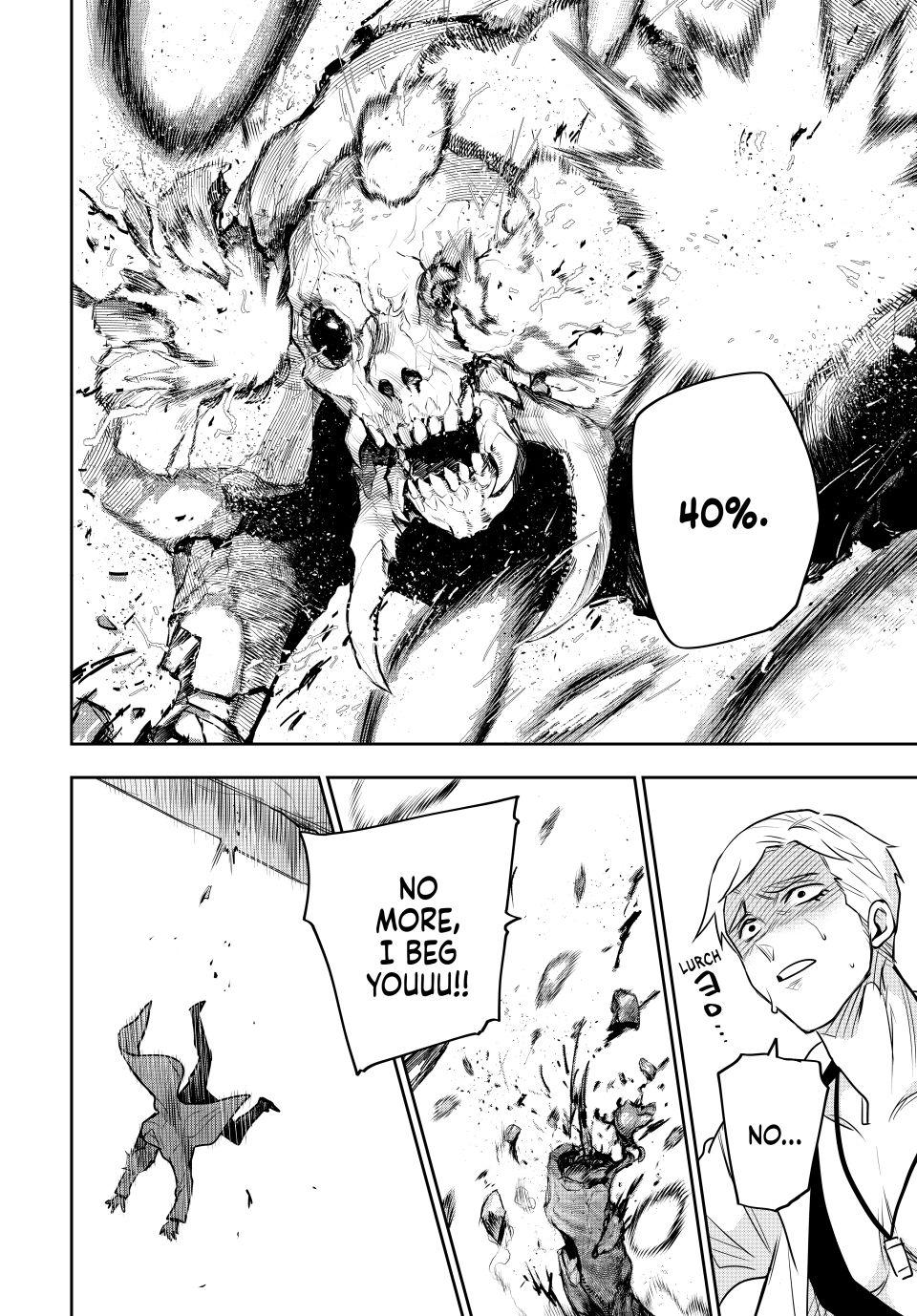 Mikata ga Yowa Sugite Hojo Mahou ni Toushite ita Kyuutei Mahou shi, Tsuihou Sarete Saikyou wo Mezasu Chap 89 - Next Chap 90