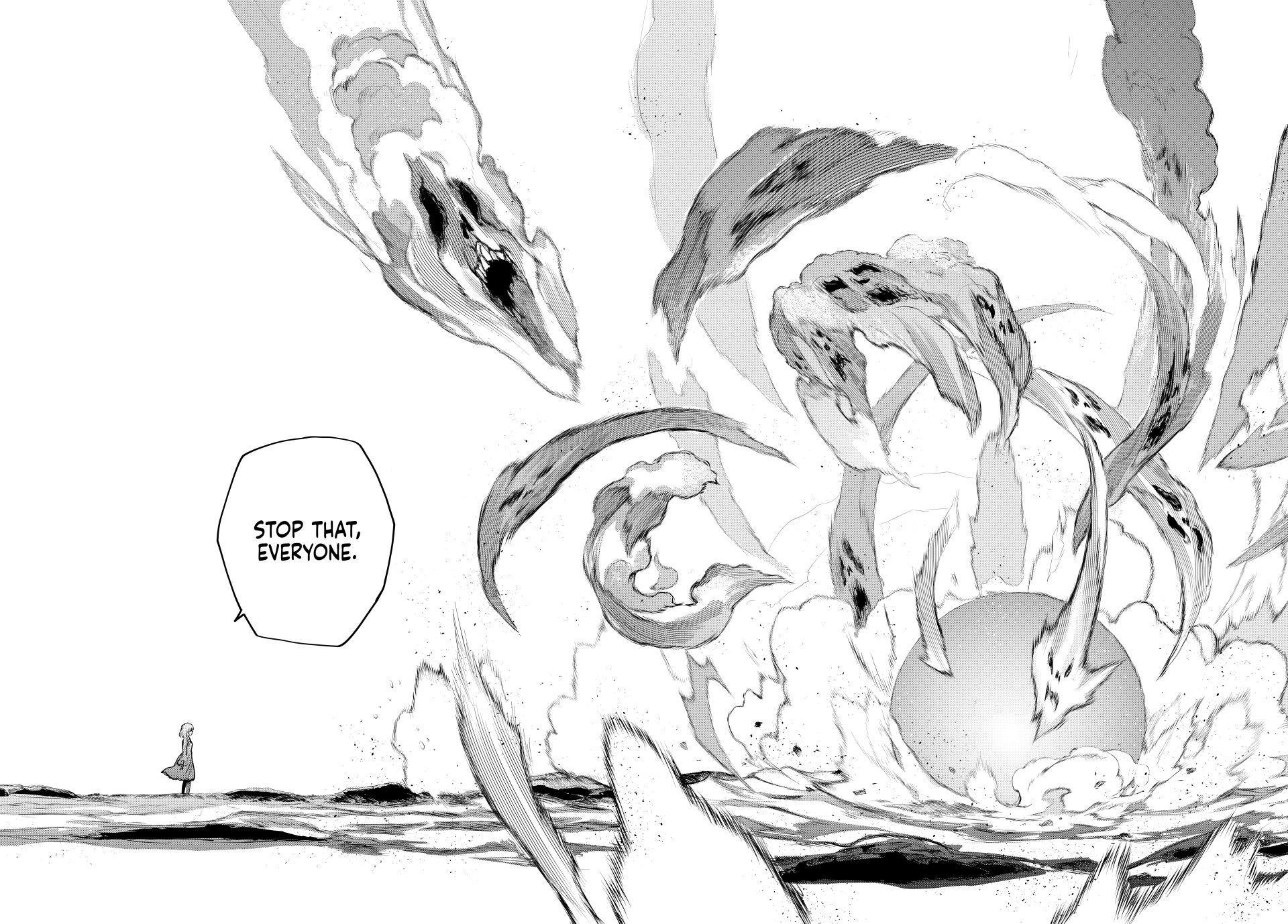 Mikata ga Yowa Sugite Hojo Mahou ni Toushite ita Kyuutei Mahou shi, Tsuihou Sarete Saikyou wo Mezasu Chap 94 - Next Chap 95