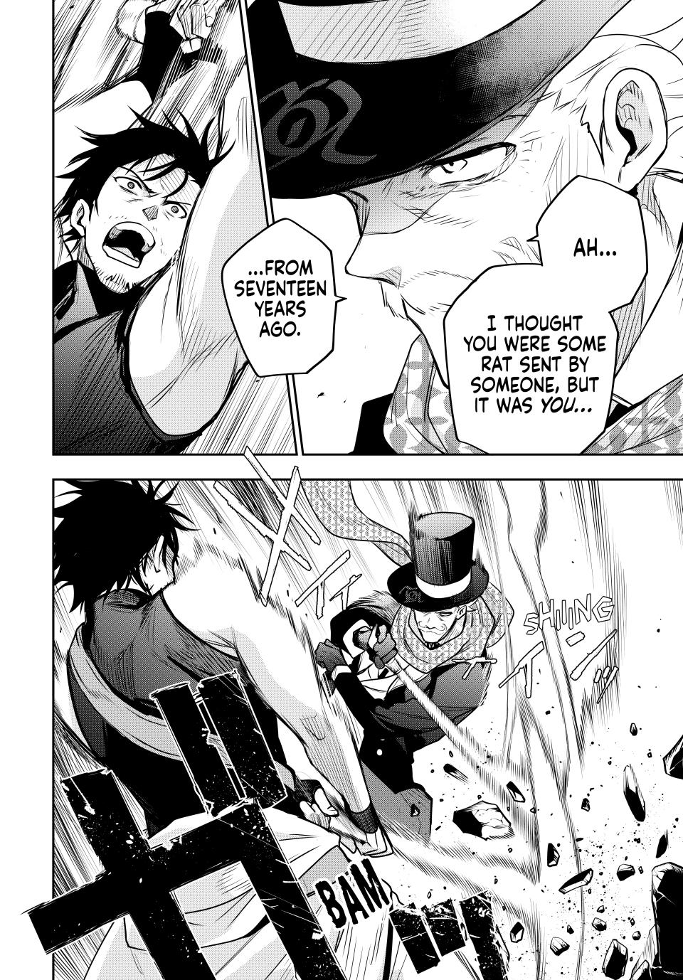 Mikata ga Yowa Sugite Hojo Mahou ni Toushite ita Kyuutei Mahou shi, Tsuihou Sarete Saikyou wo Mezasu Chap 95 - Next Chap 96