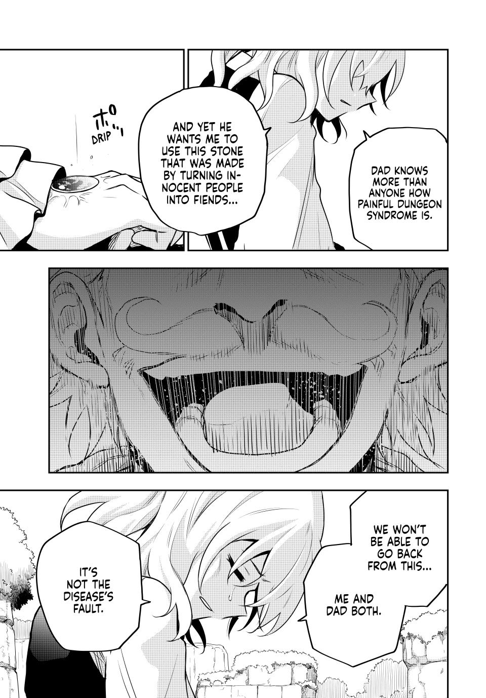 Mikata ga Yowa Sugite Hojo Mahou ni Toushite ita Kyuutei Mahou shi, Tsuihou Sarete Saikyou wo Mezasu Chap 96 - Next Chap 97