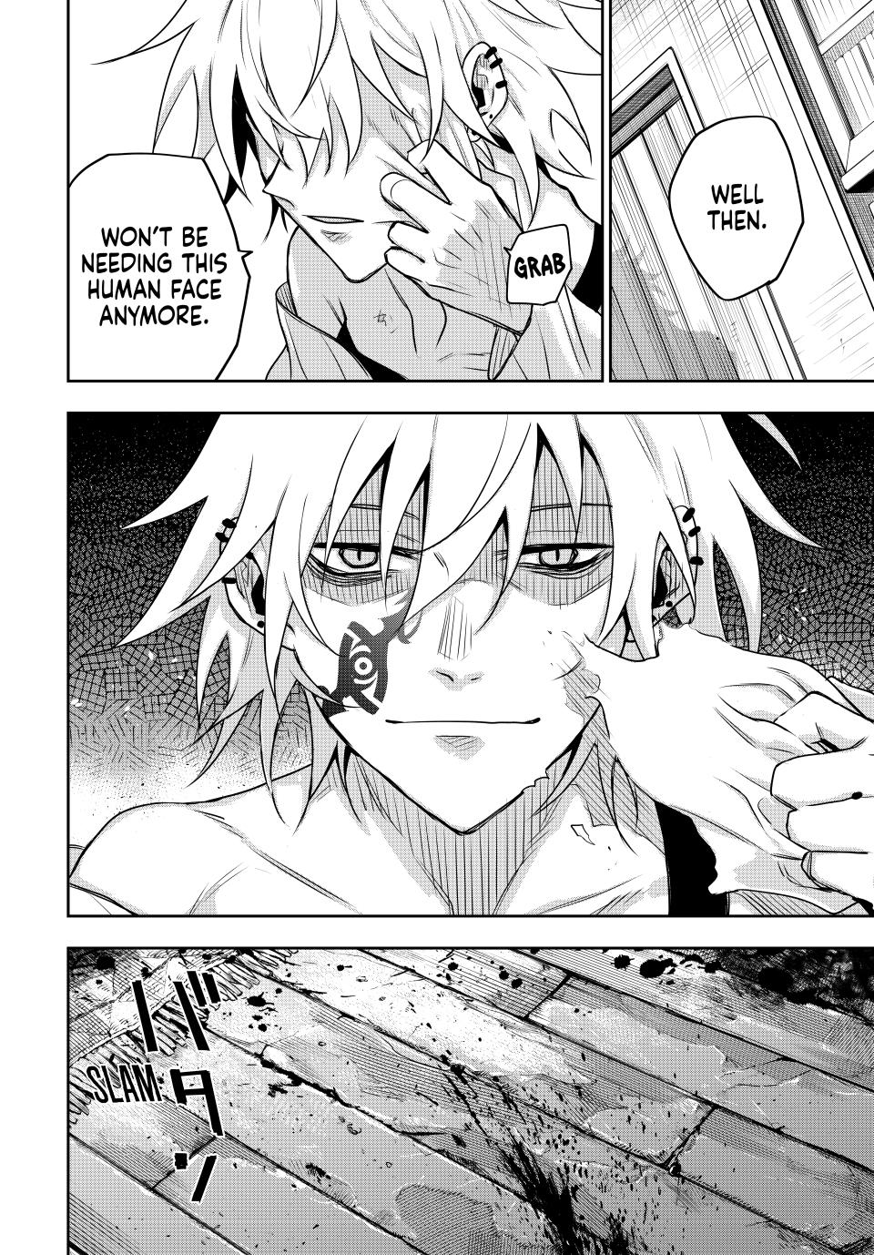 Mikata ga Yowa Sugite Hojo Mahou ni Toushite ita Kyuutei Mahou shi, Tsuihou Sarete Saikyou wo Mezasu Chap 98 - Next Chap 99